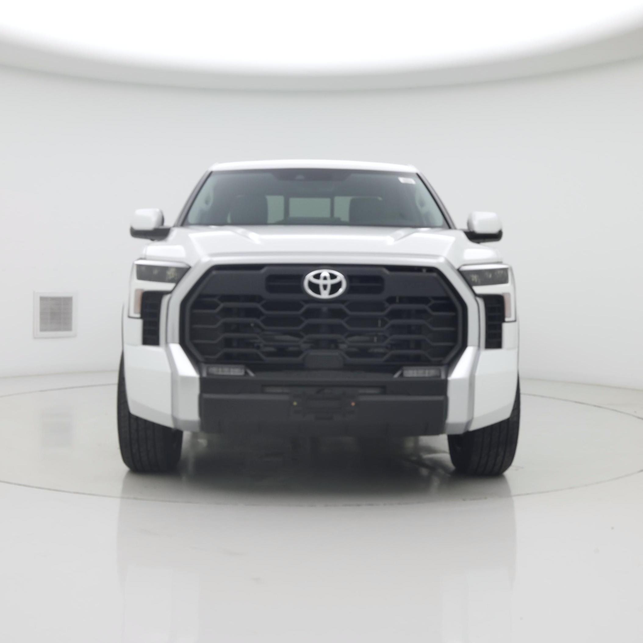 Thumbnail: 2022 Toyota Tundra - 5