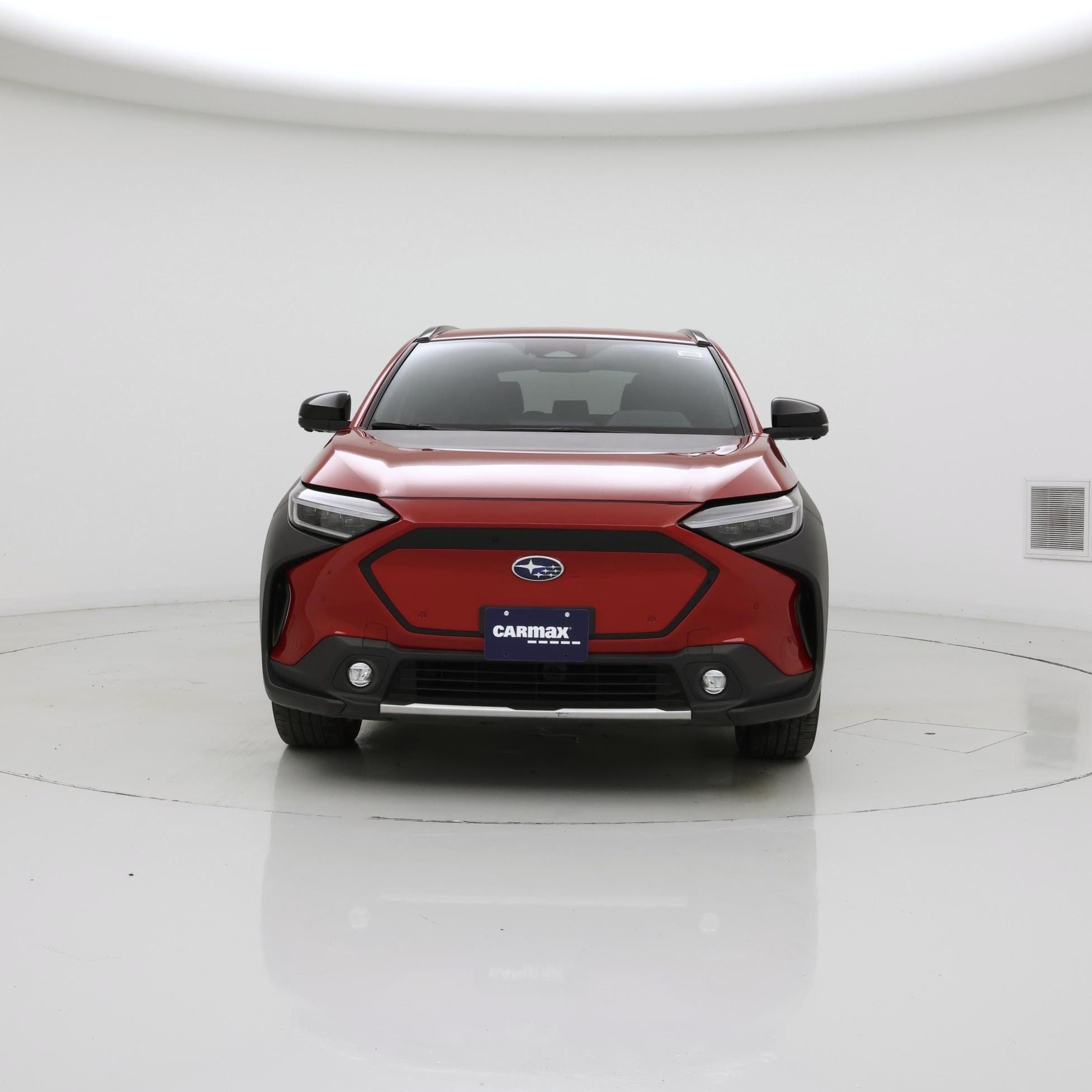 Thumbnail: 2024 Subaru Solterra - 5