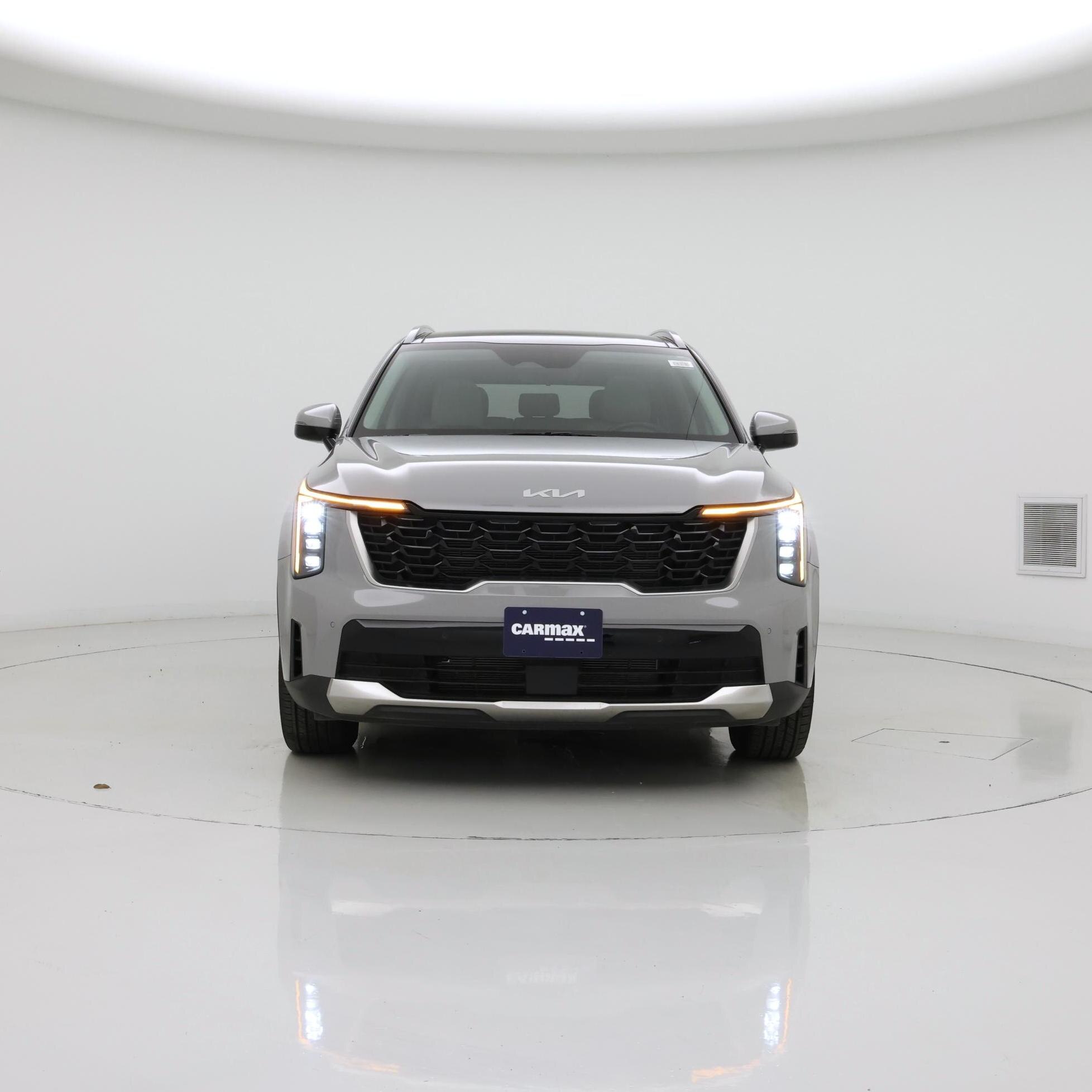 Thumbnail: 2025 Kia Sorento - 5