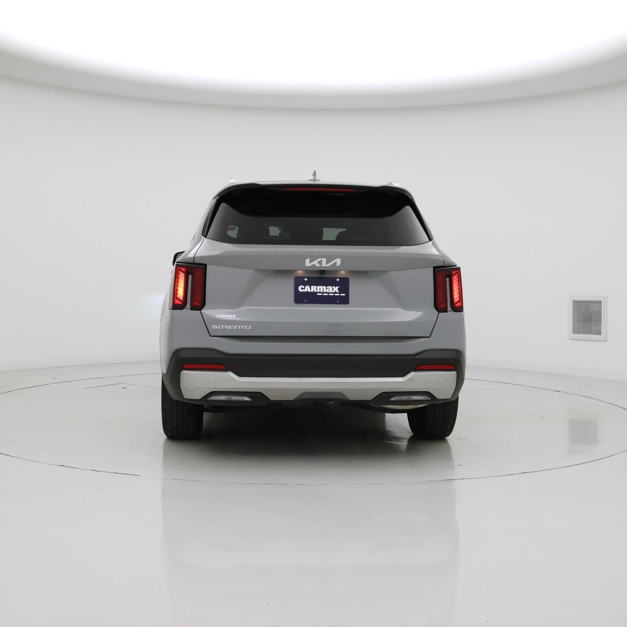 Thumbnail: 2025 Kia Sorento - 6