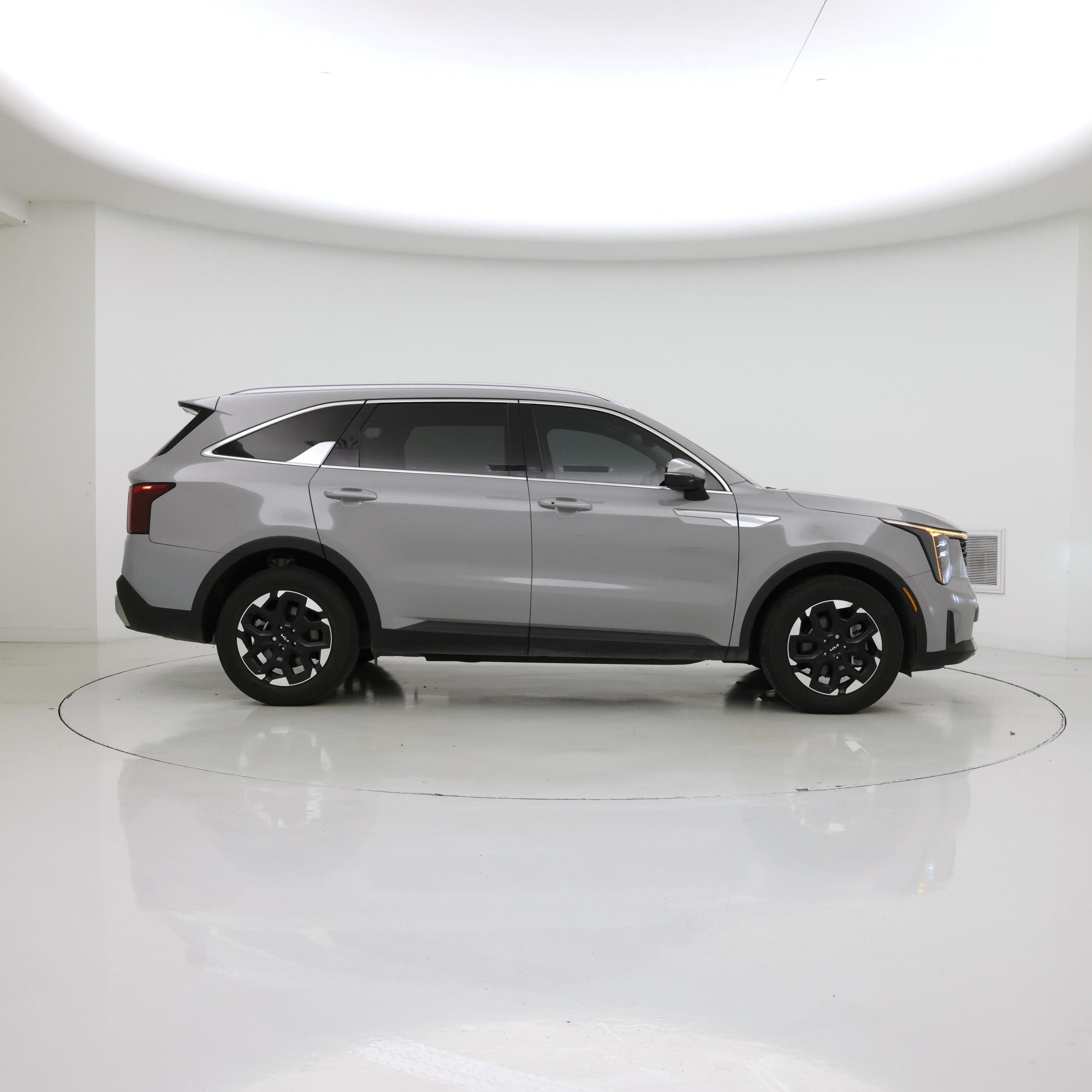 Thumbnail: 2025 Kia Sorento - 7