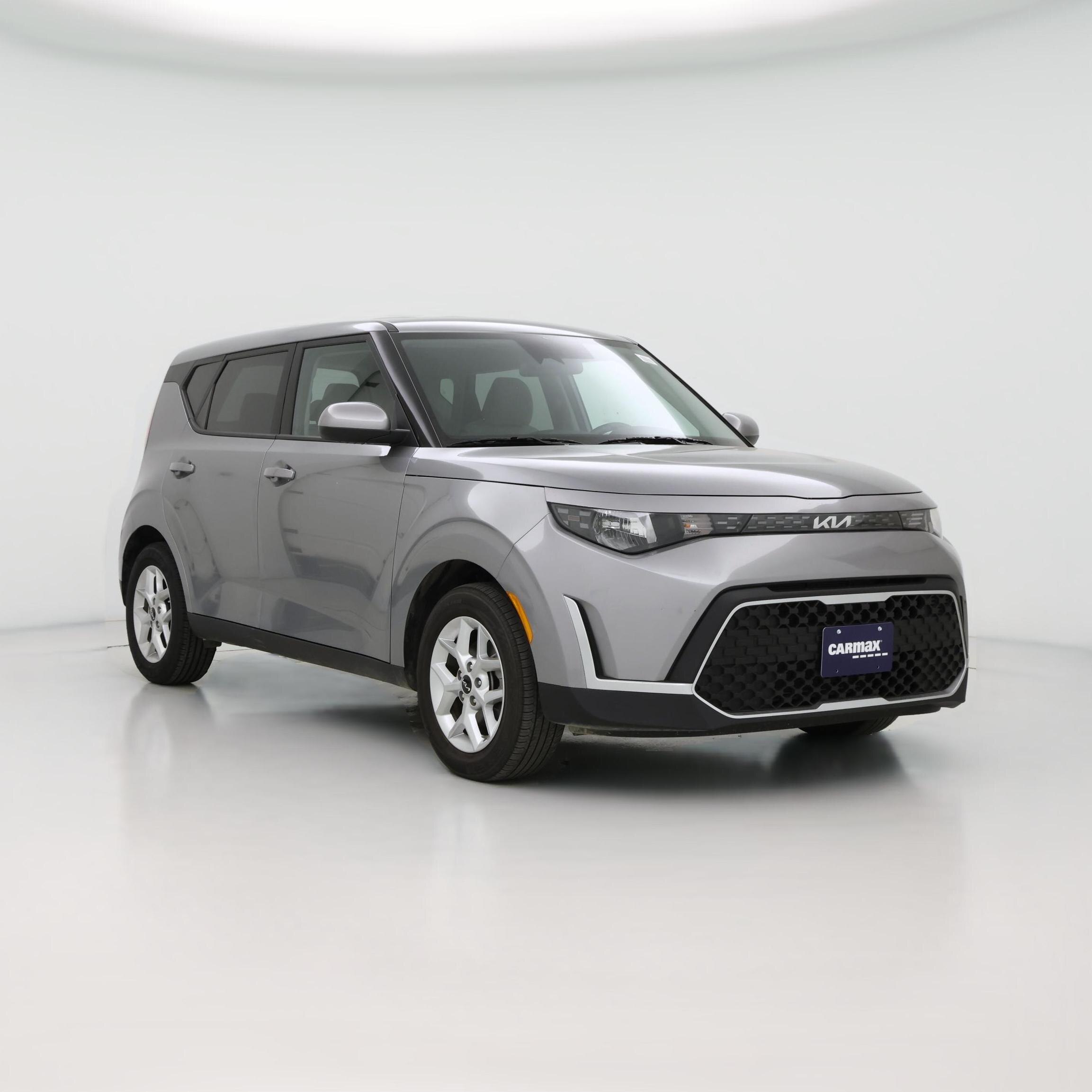 Thumbnail: 2025 Kia Soul - 1