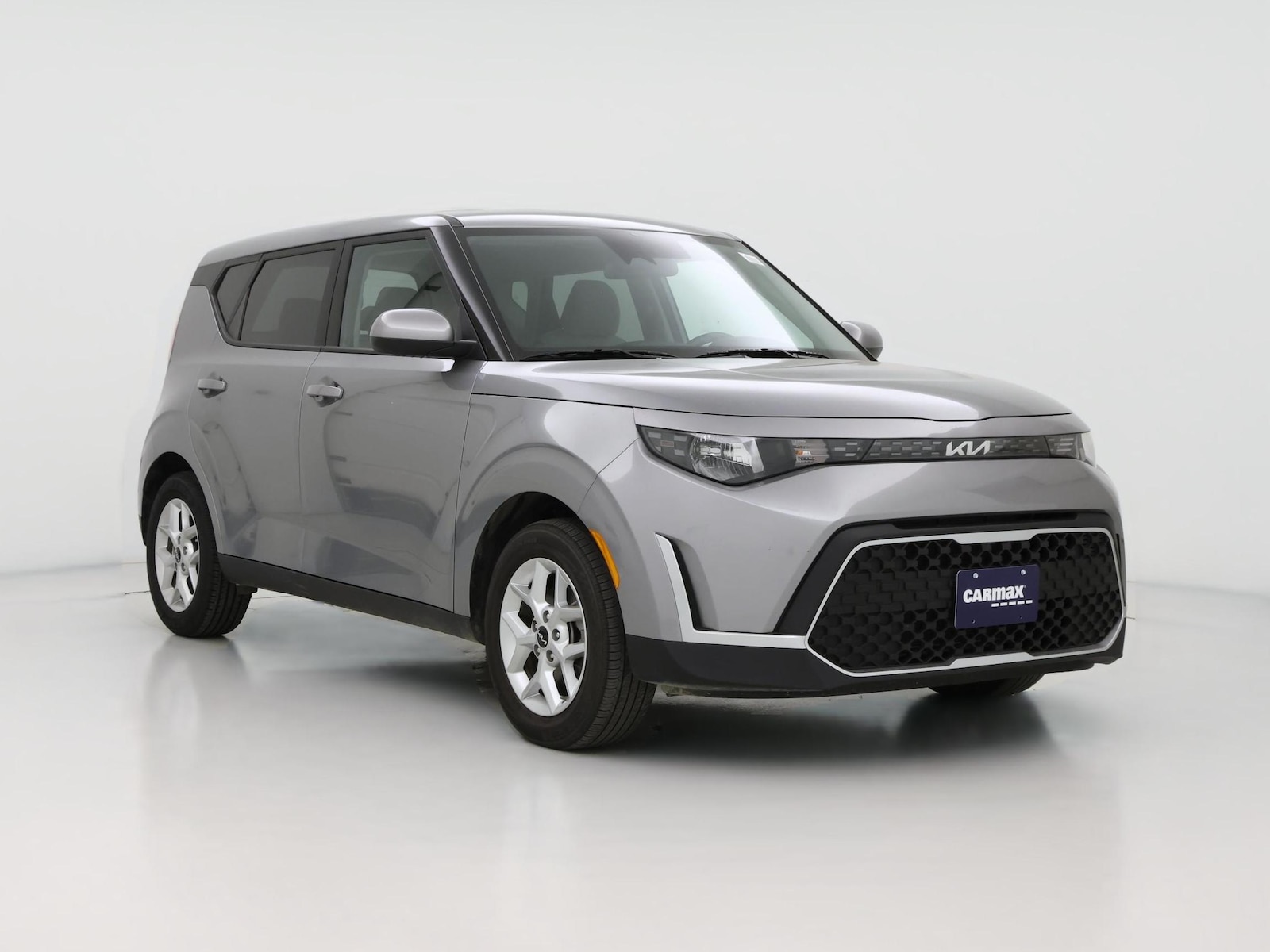 2025 Kia Soul