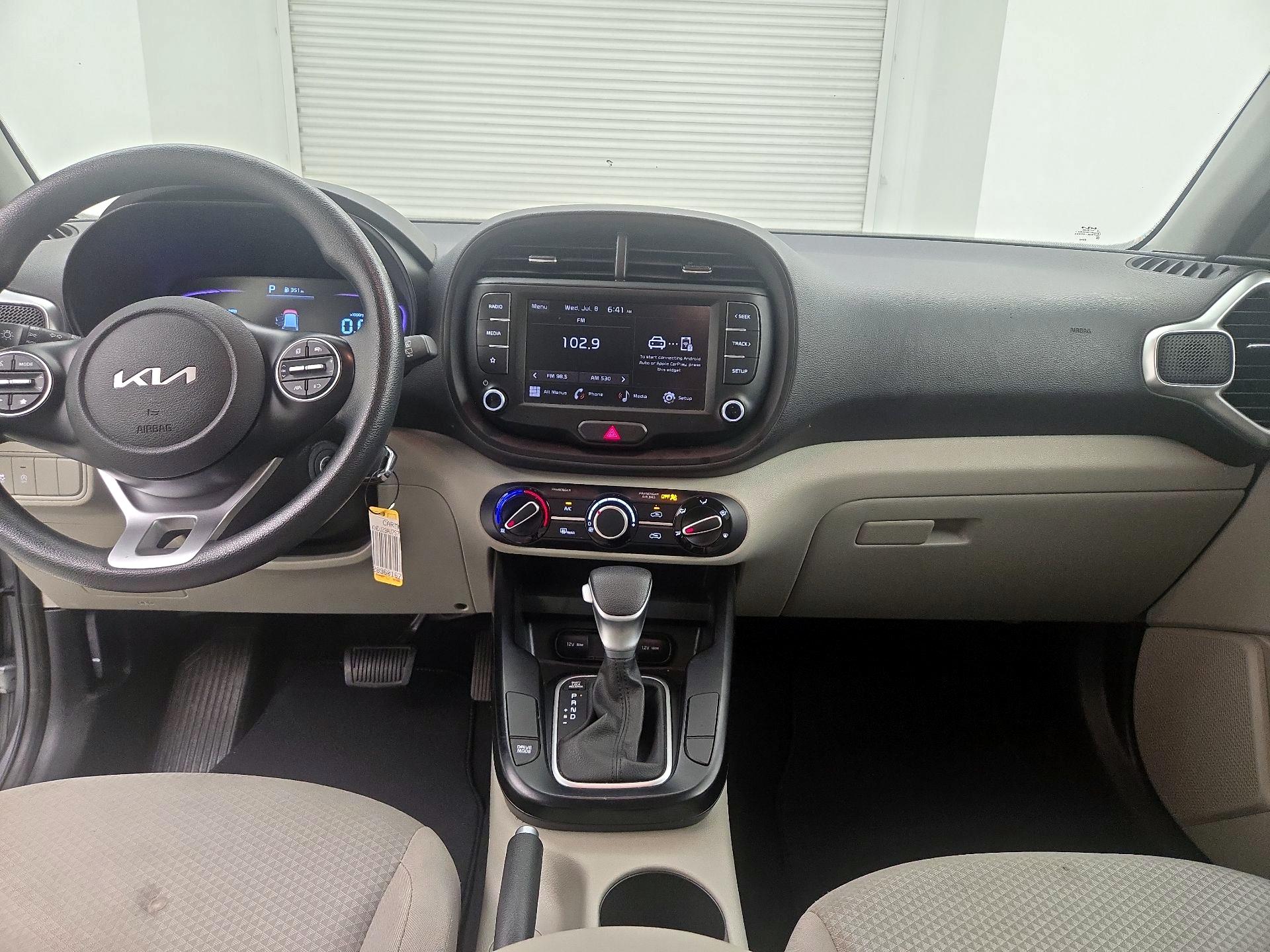 Thumbnail: 2025 Kia Soul - 9