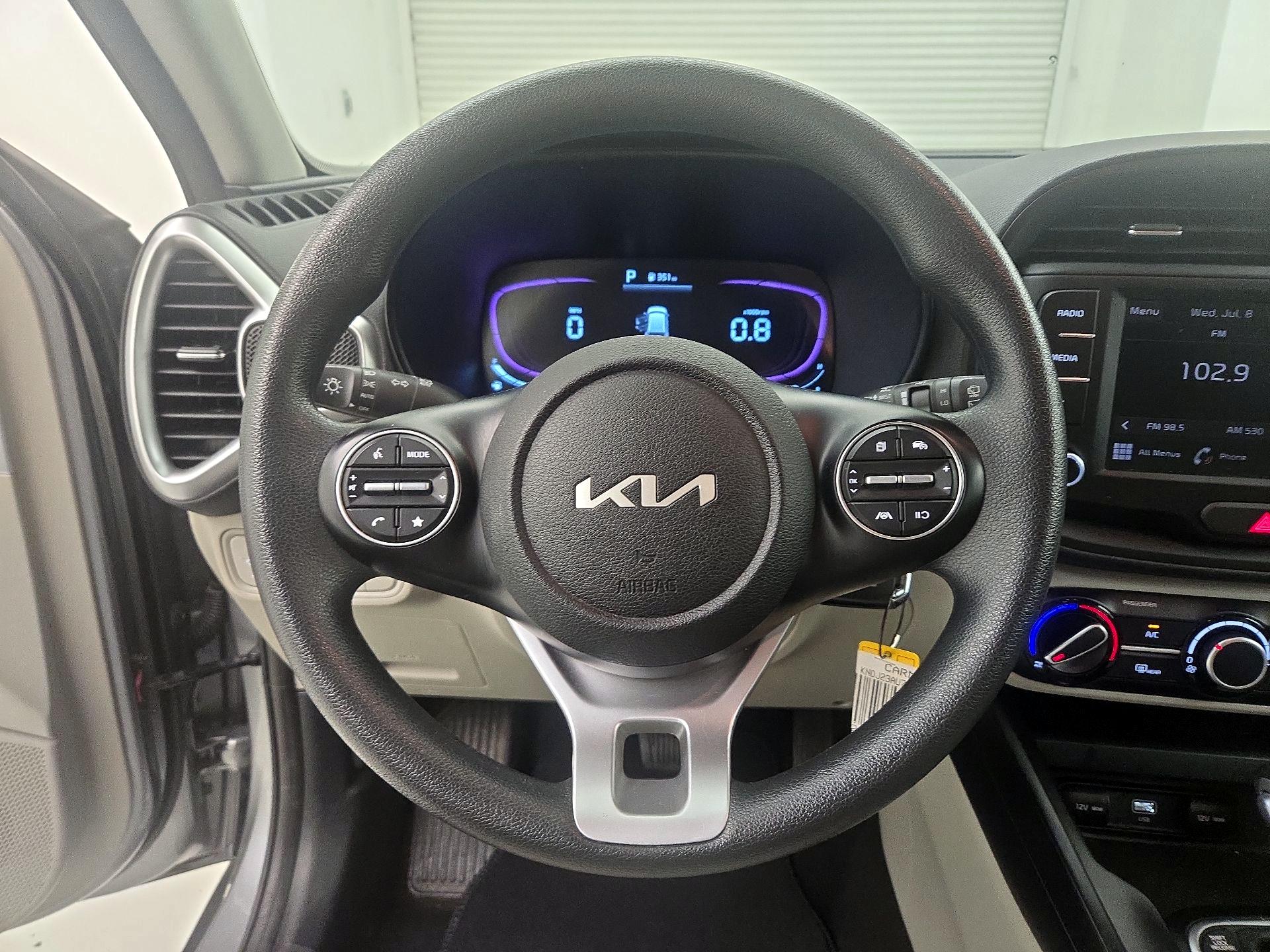 Thumbnail: 2025 Kia Soul - 10