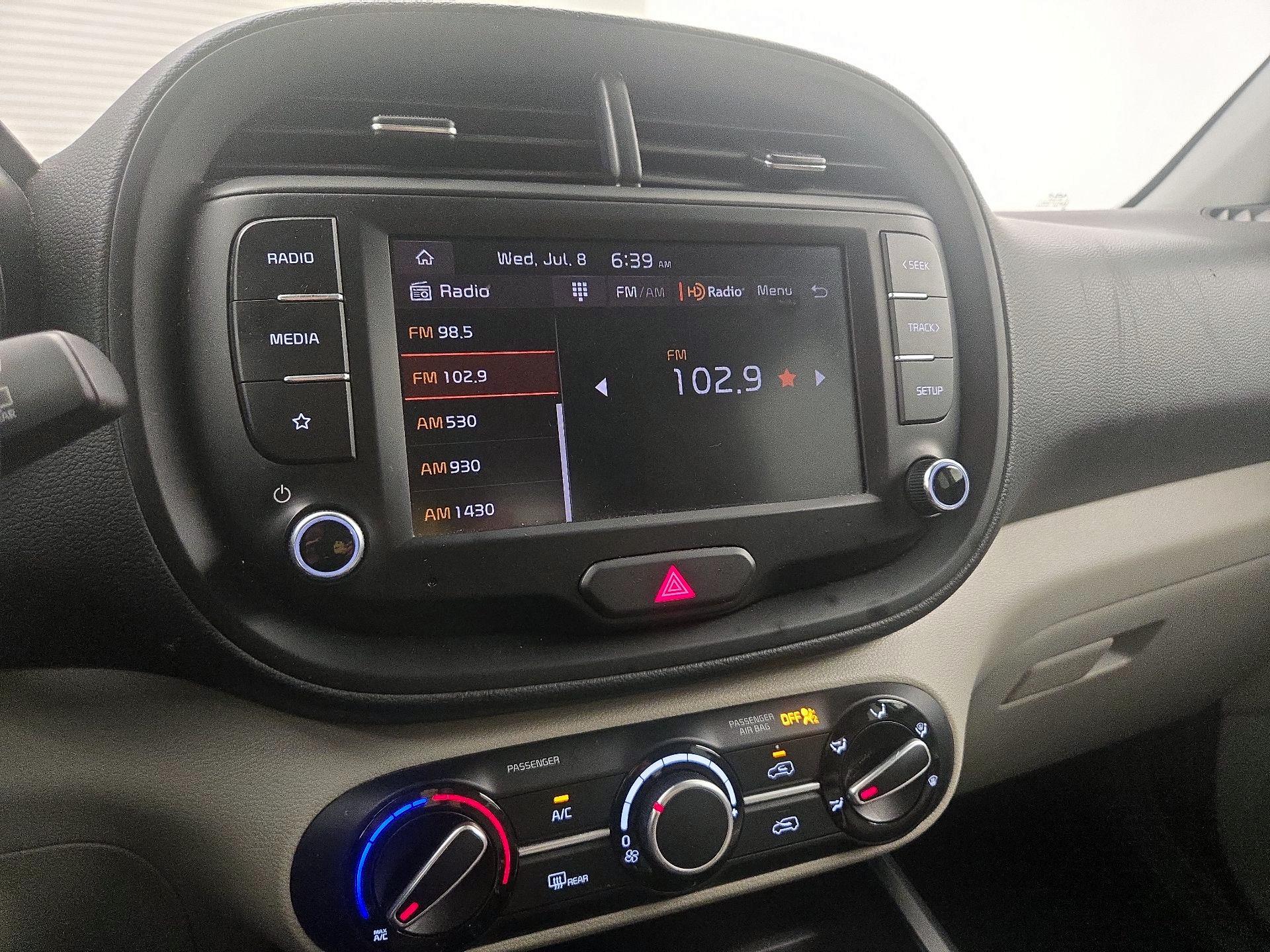 Thumbnail: 2025 Kia Soul - 16