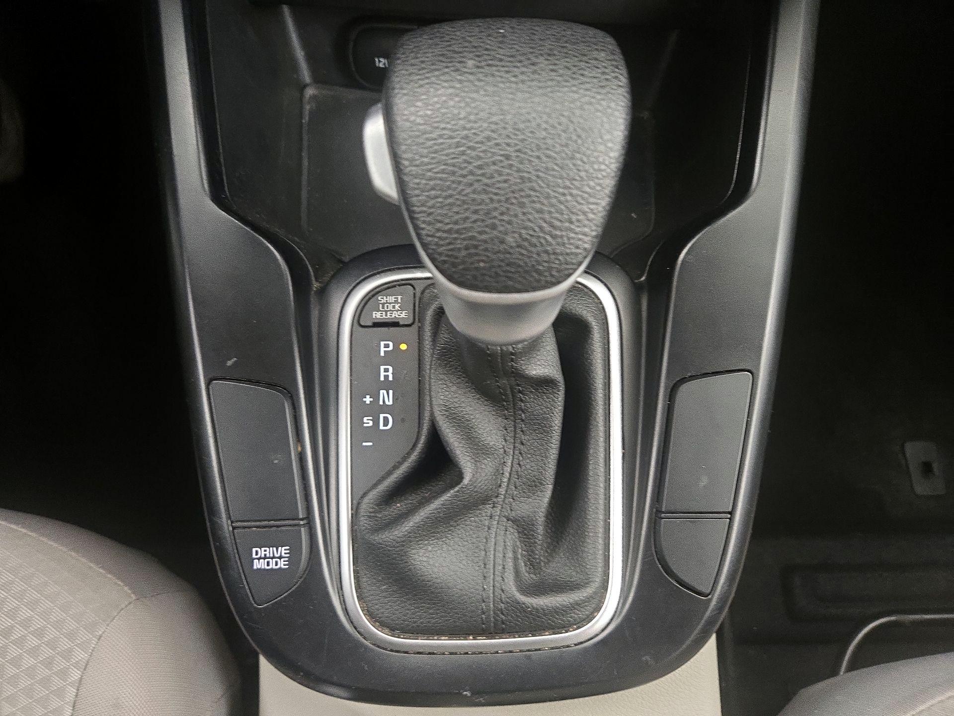 Thumbnail: 2025 Kia Soul - 17