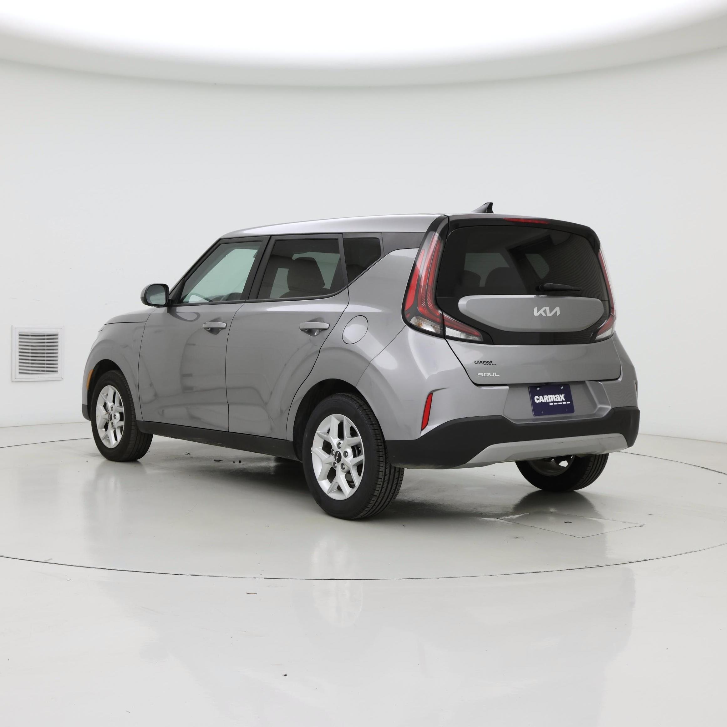 Thumbnail: 2025 Kia Soul - 2