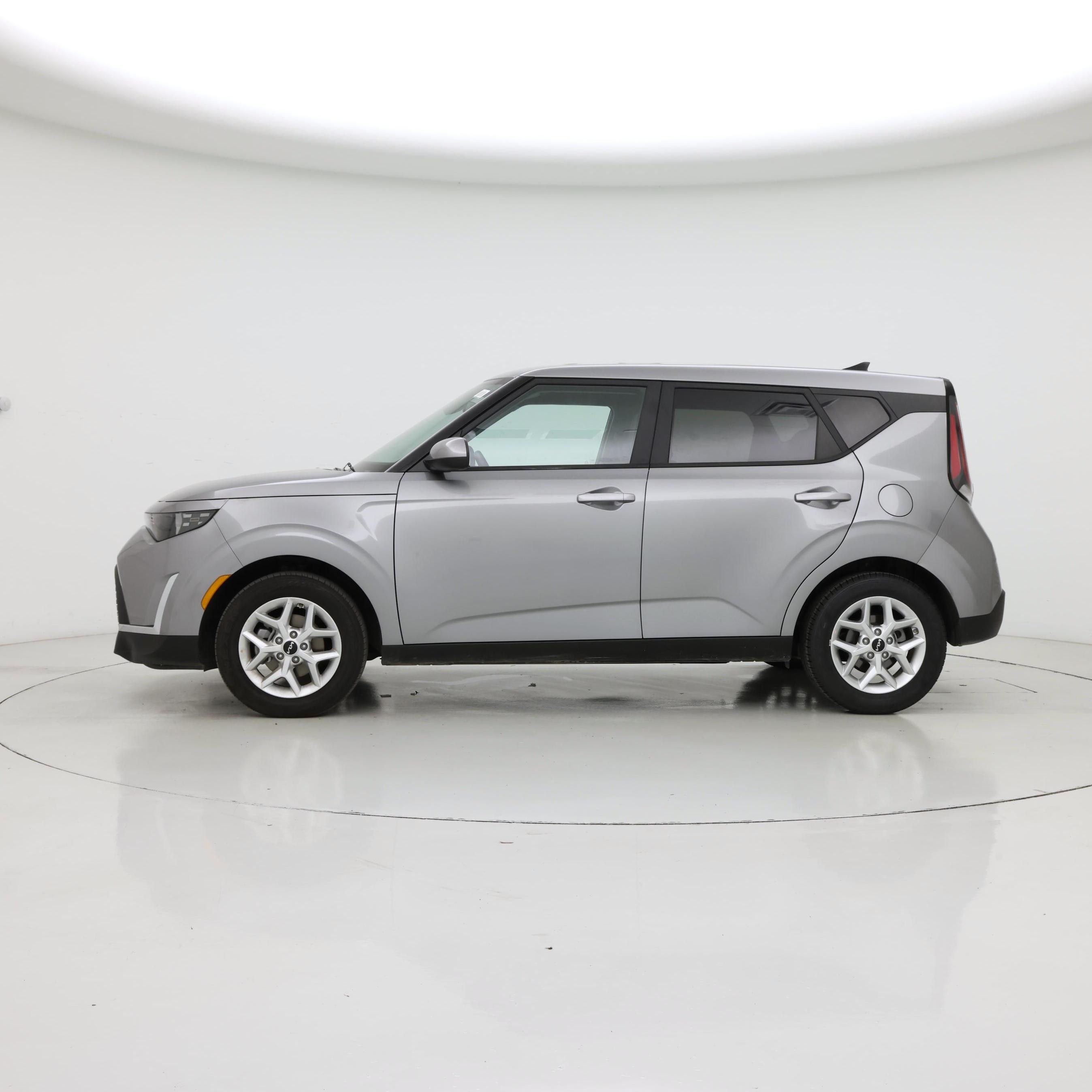 Thumbnail: 2025 Kia Soul - 3