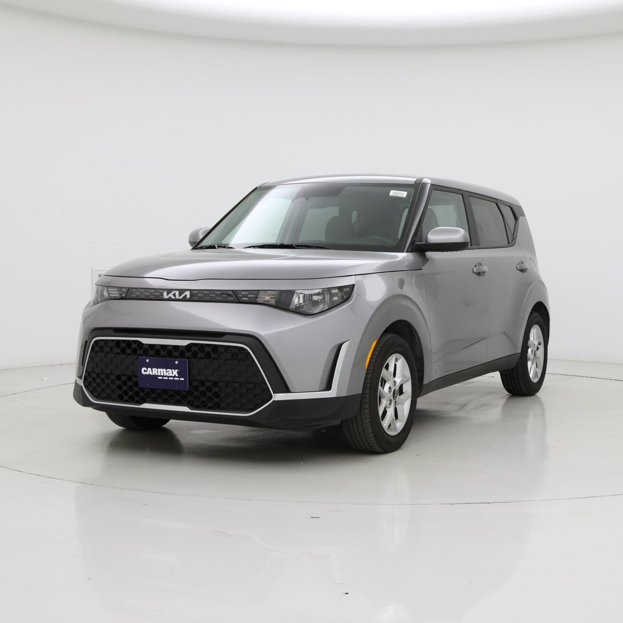 Thumbnail: 2025 Kia Soul - 4