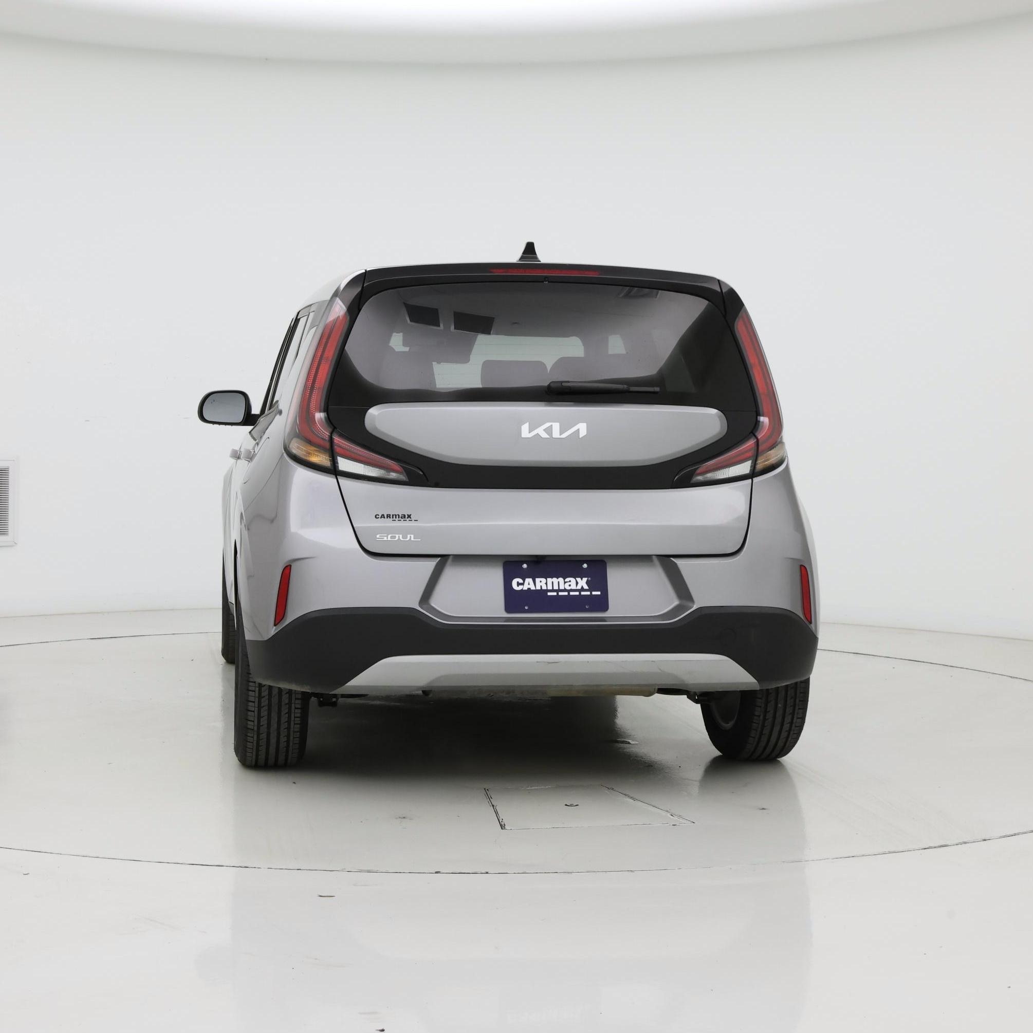 Thumbnail: 2025 Kia Soul - 6