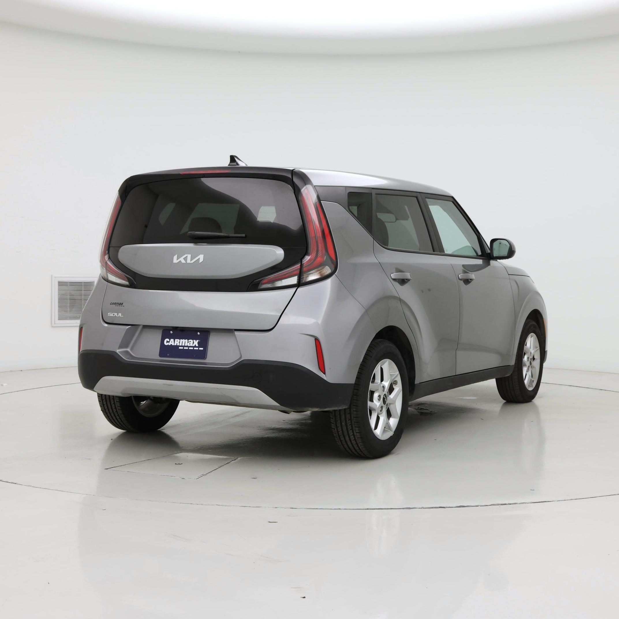 Thumbnail: 2025 Kia Soul - 8