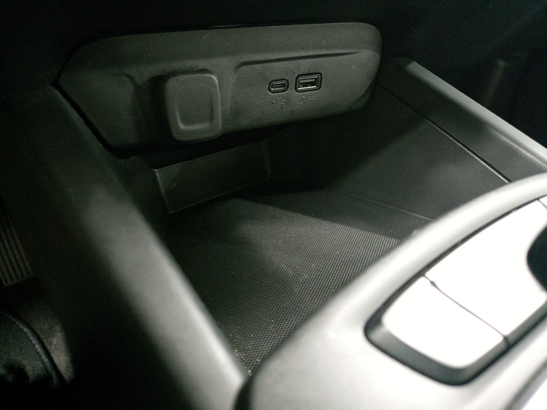 Thumbnail: 2025 Chevrolet Trax - 18