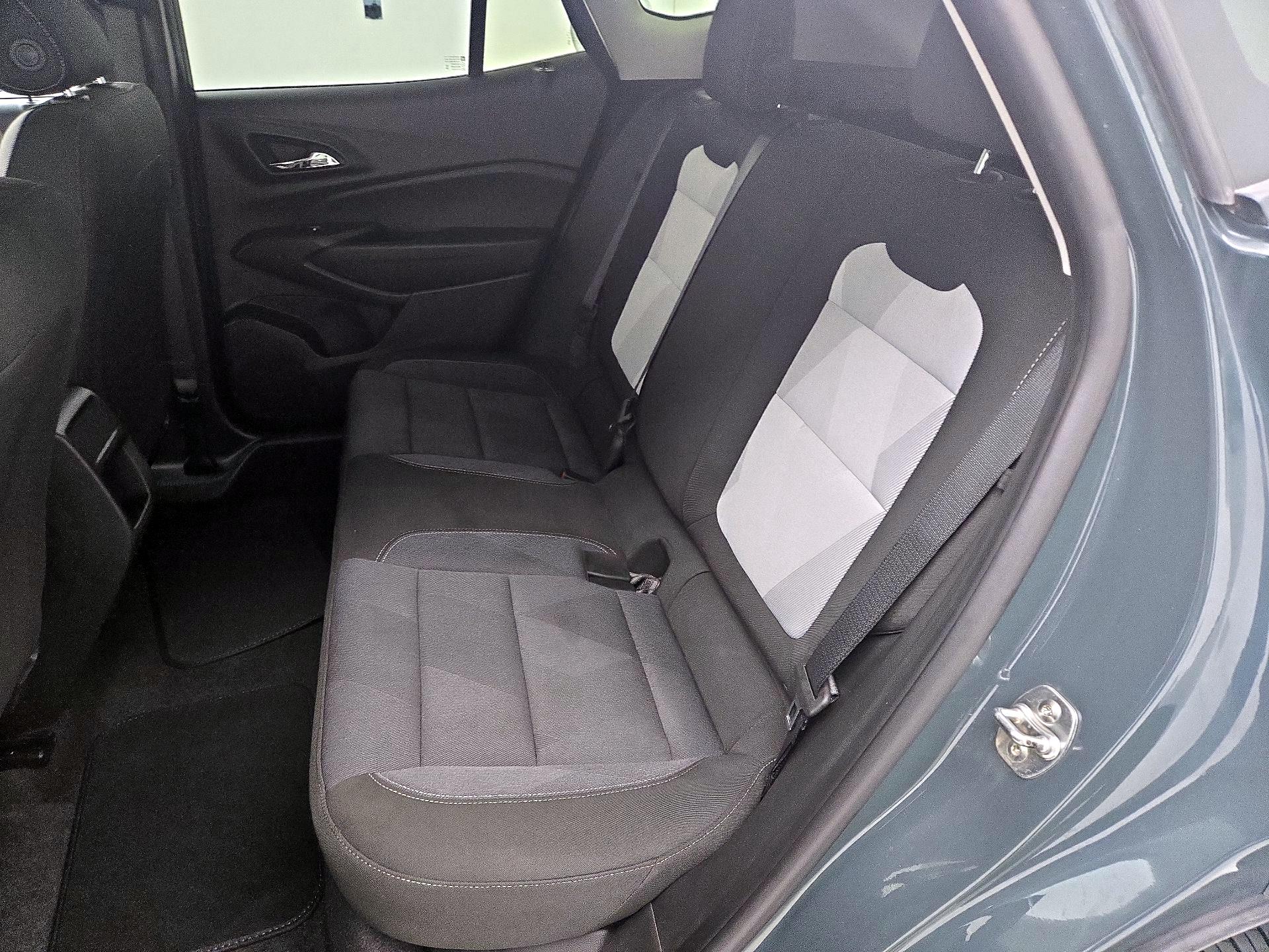 Thumbnail: 2025 Chevrolet Trax - 19