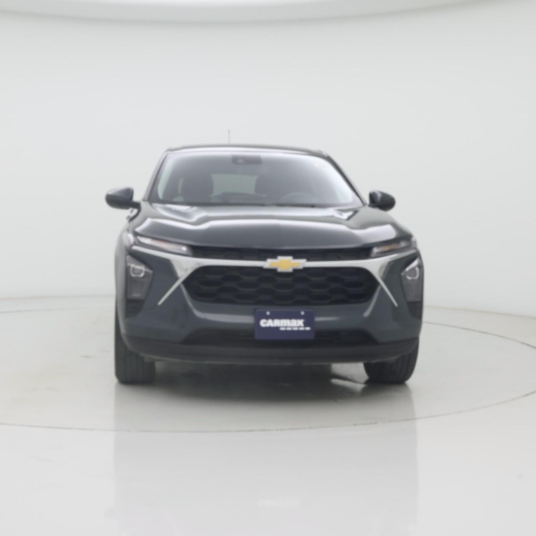 Thumbnail: 2025 Chevrolet Trax - 5