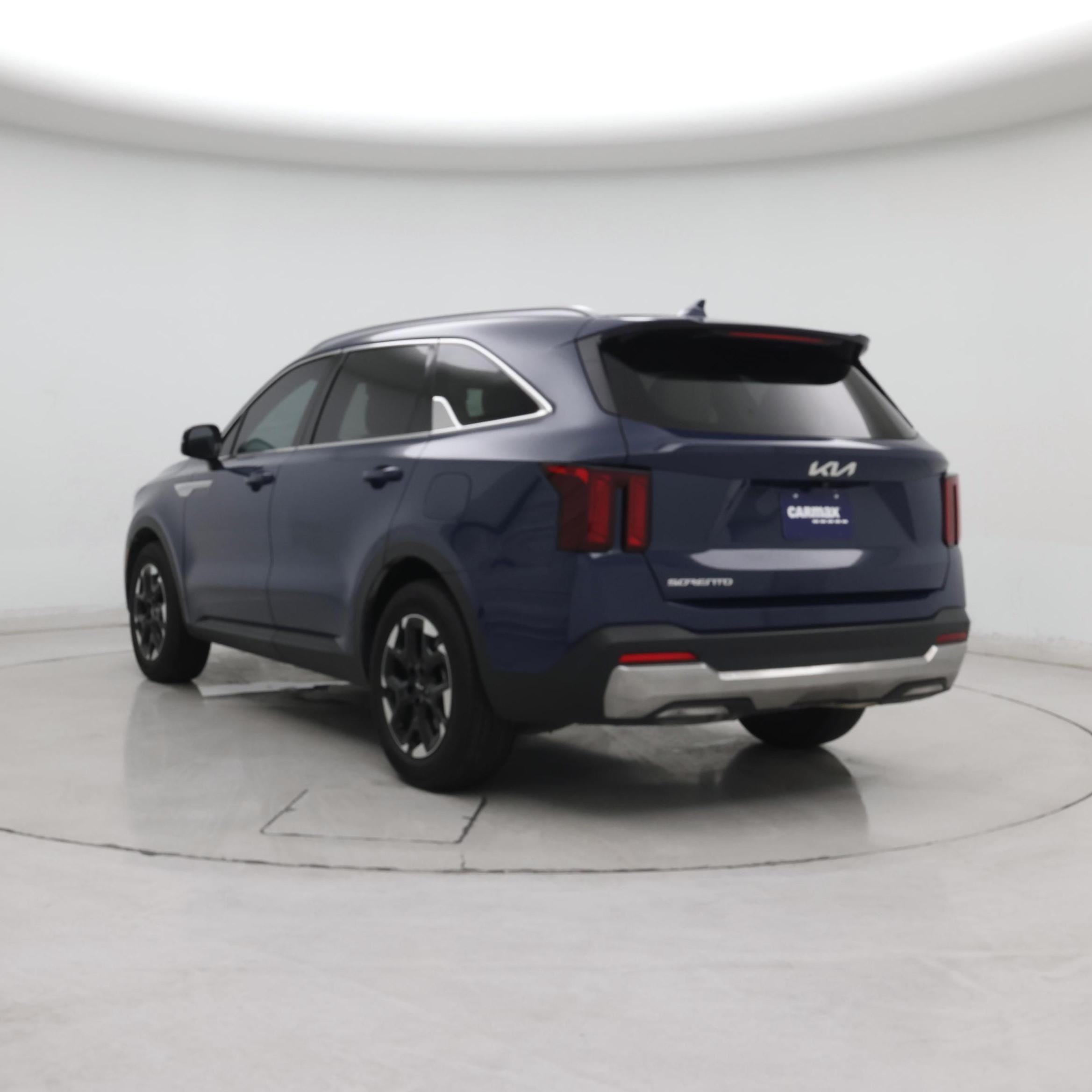 Thumbnail: 2025 Kia Sorento - 2