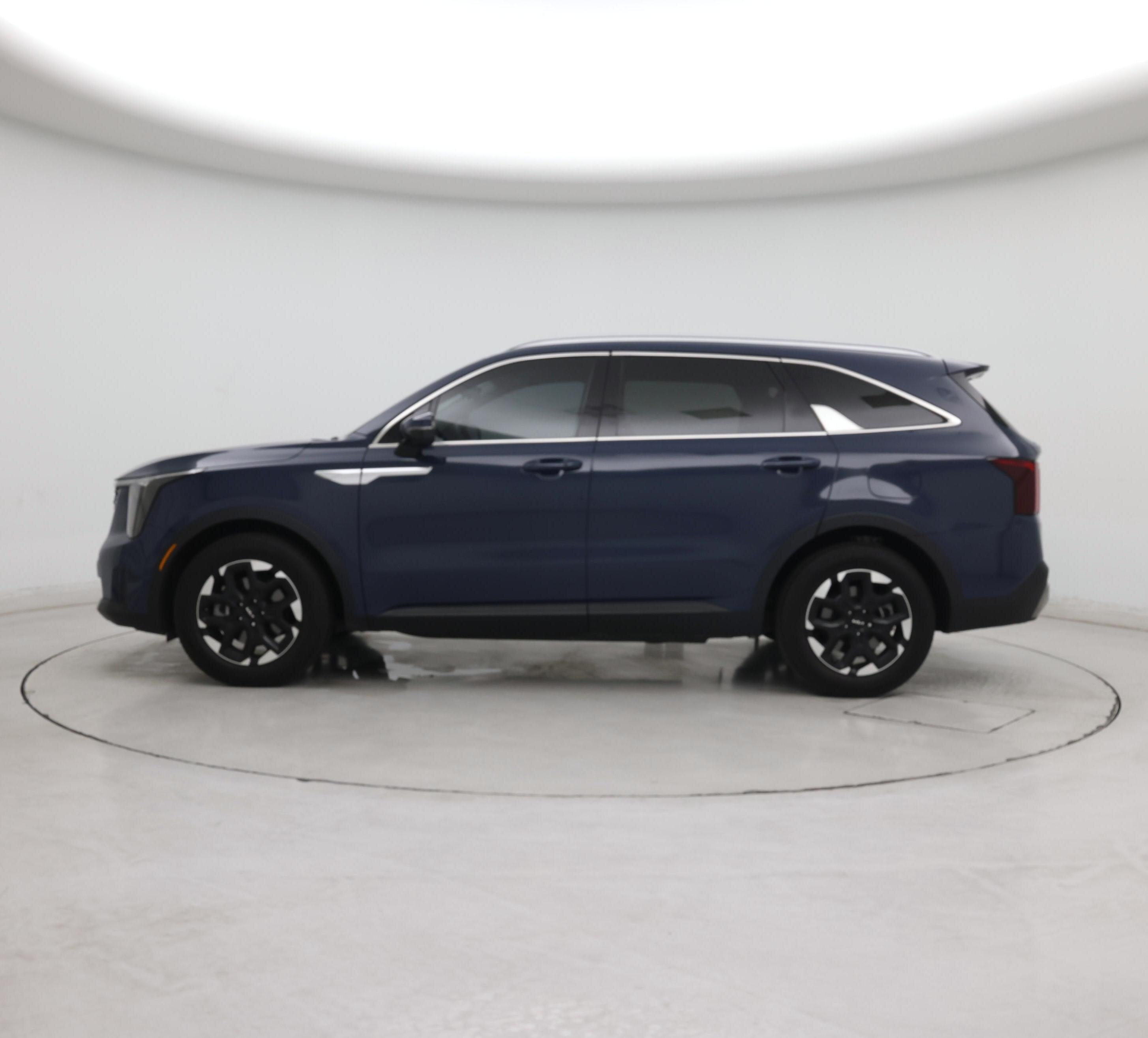 Thumbnail: 2025 Kia Sorento - 3