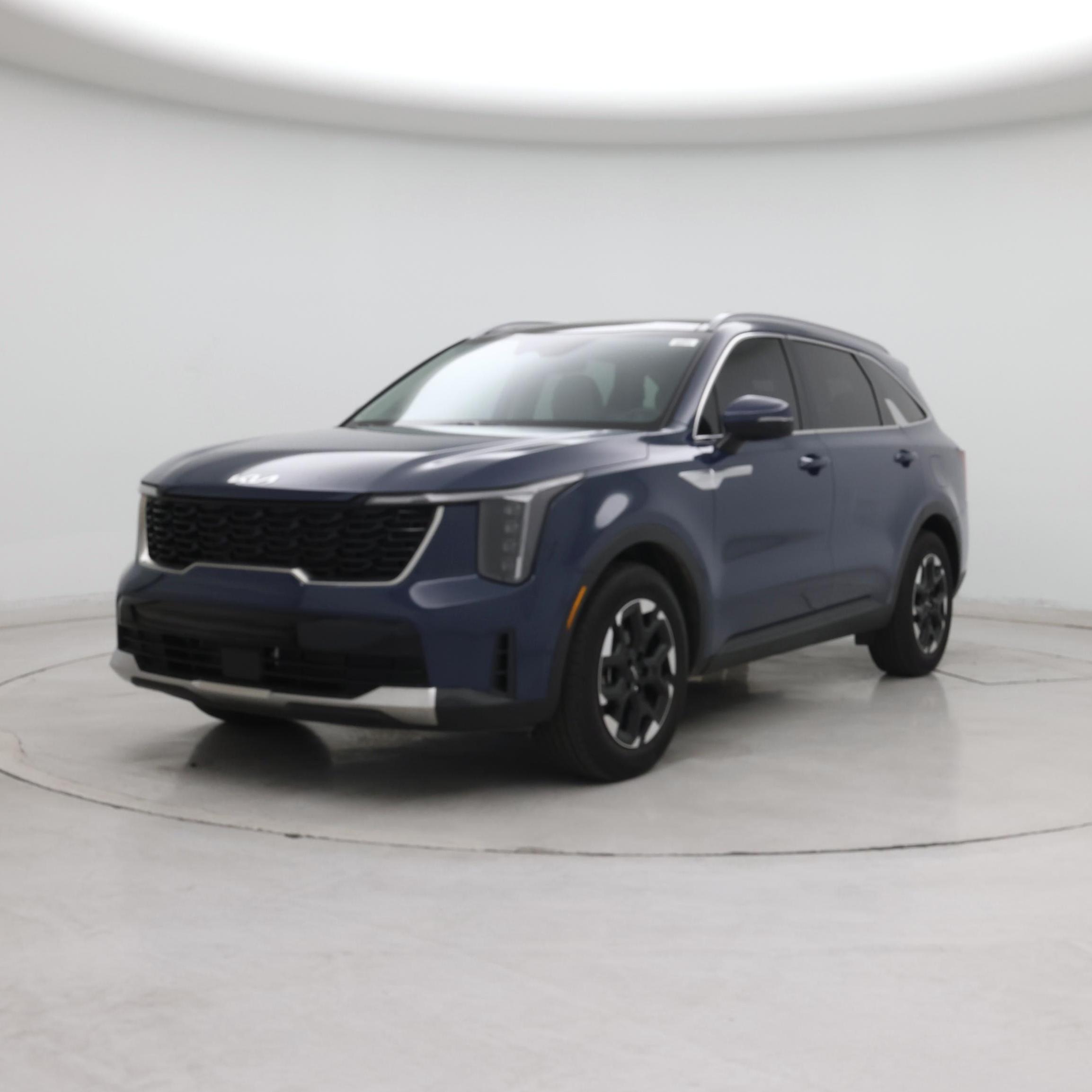 Thumbnail: 2025 Kia Sorento - 4