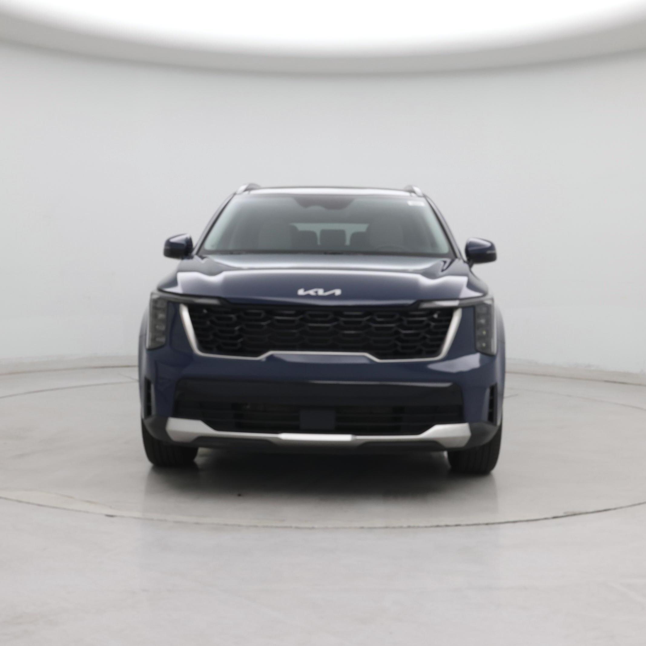 Thumbnail: 2025 Kia Sorento - 5