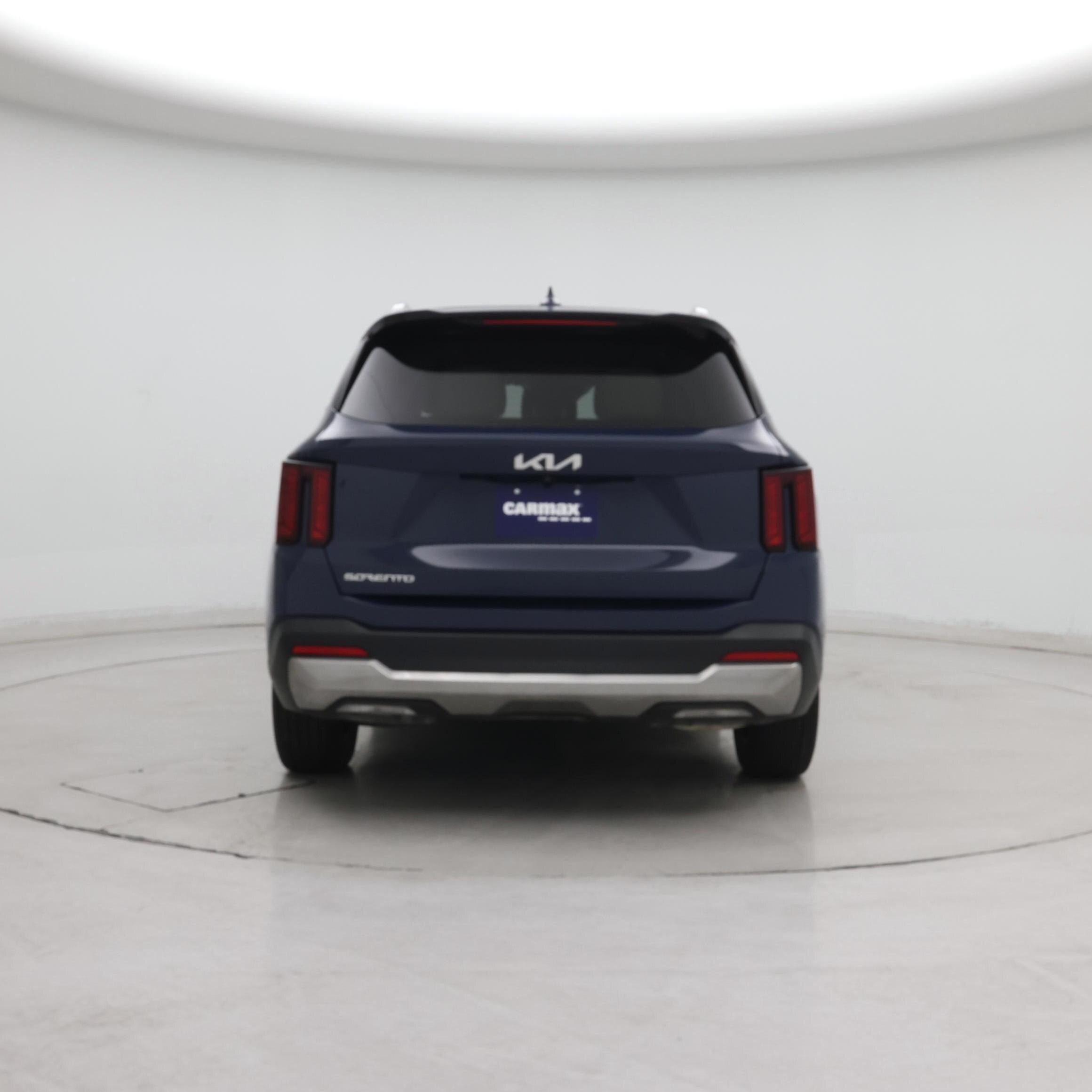 Thumbnail: 2025 Kia Sorento - 6