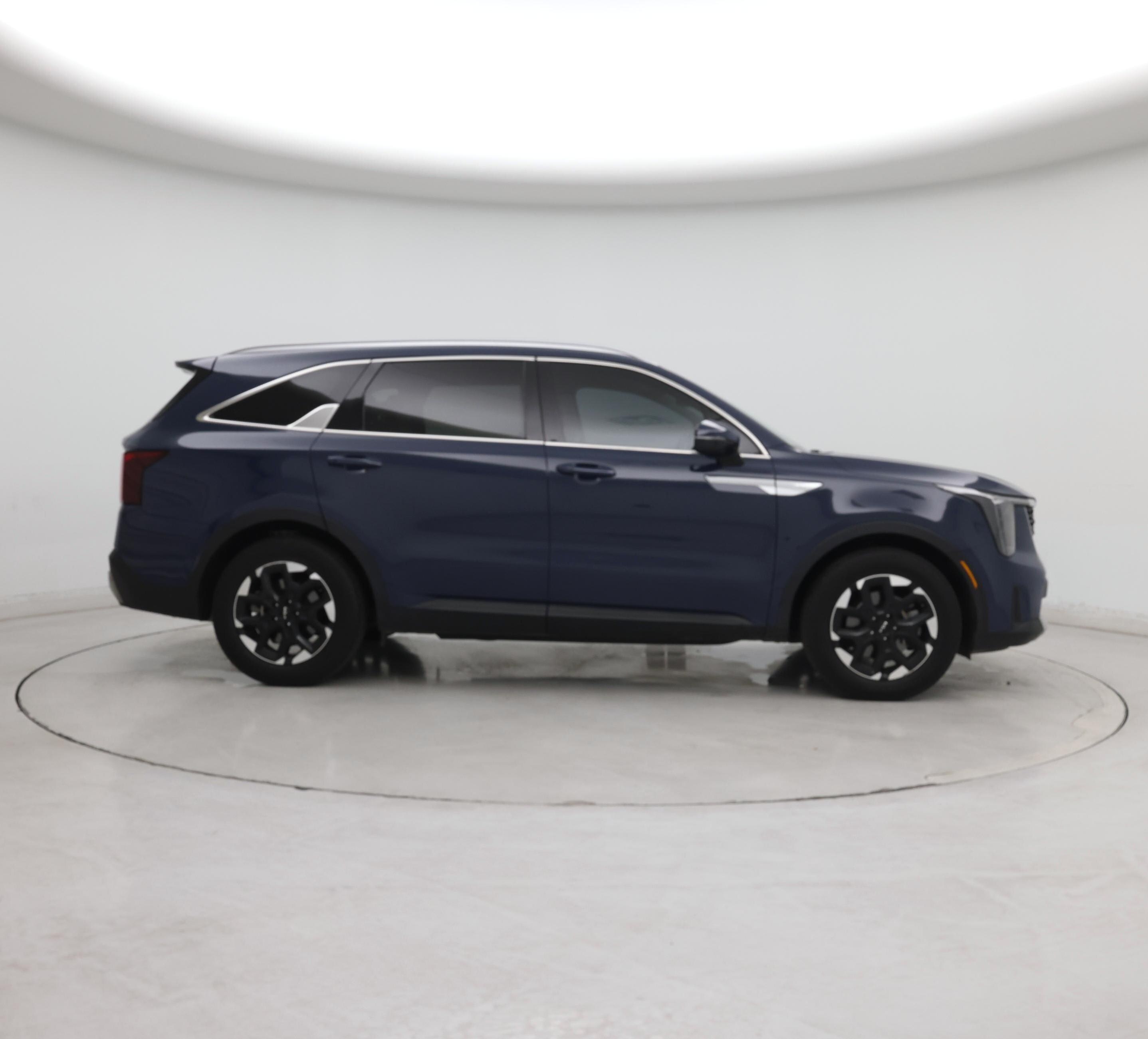 Thumbnail: 2025 Kia Sorento - 7