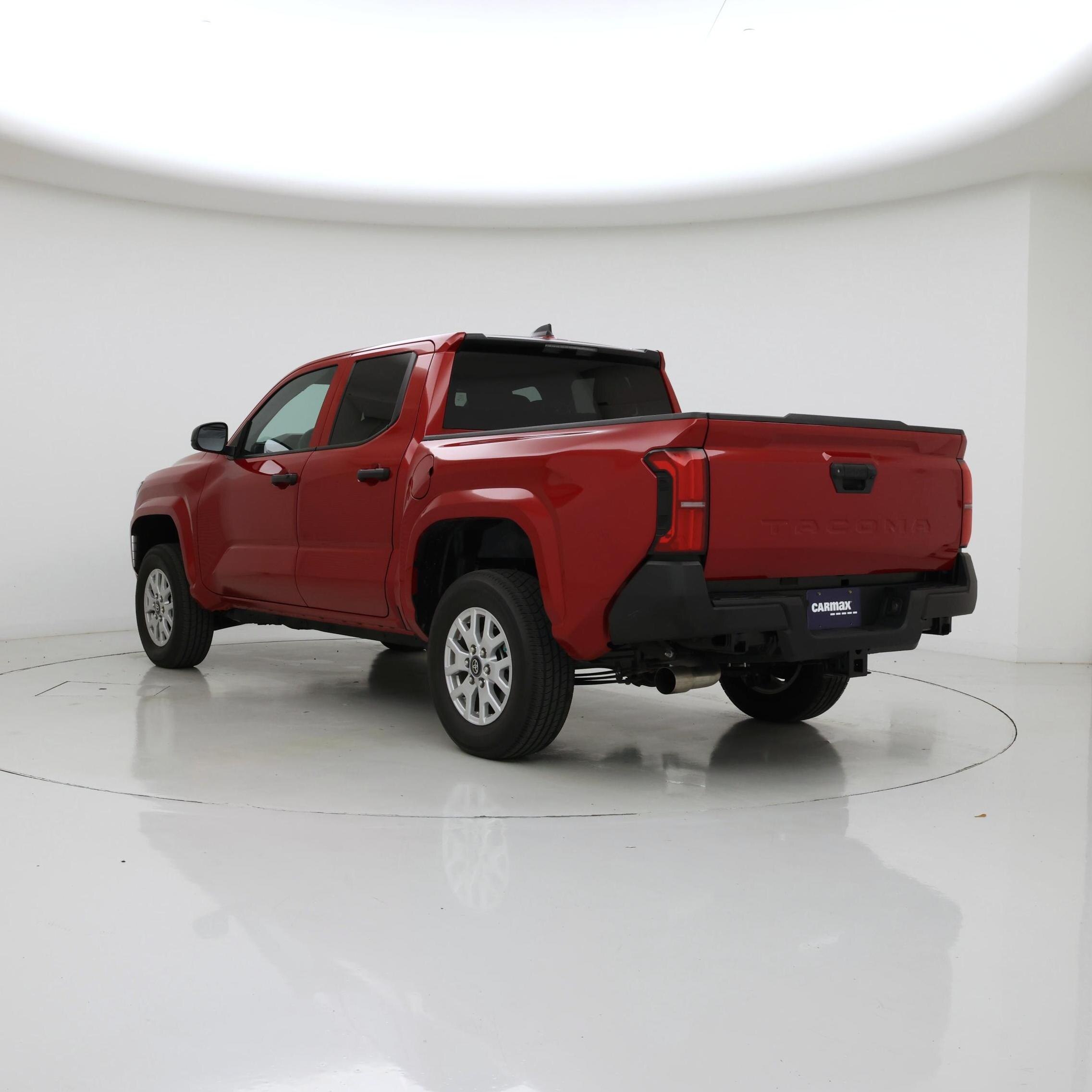 Thumbnail: 2024 Toyota Tacoma - 2