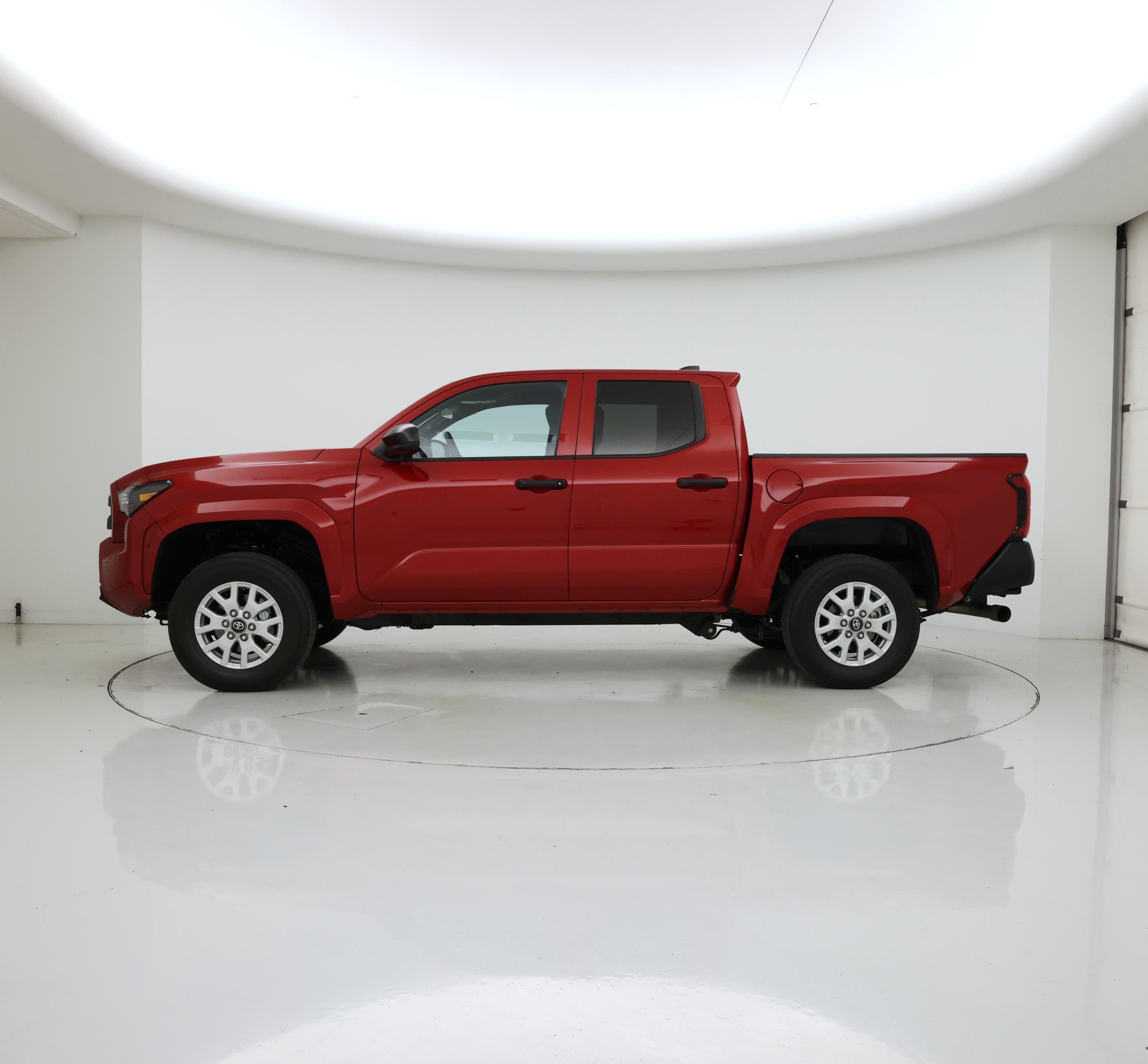 Thumbnail: 2024 Toyota Tacoma - 3