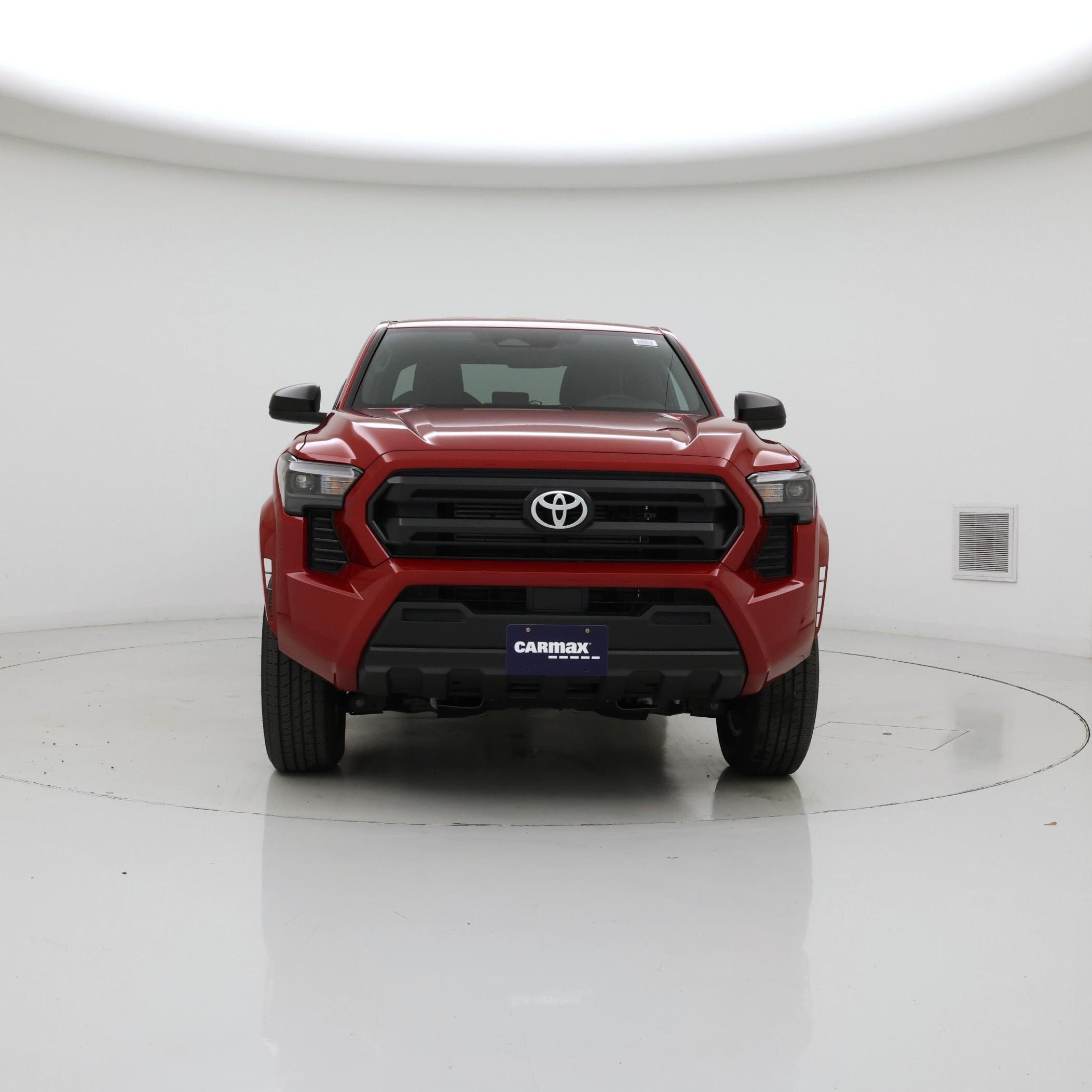 Thumbnail: 2024 Toyota Tacoma - 5