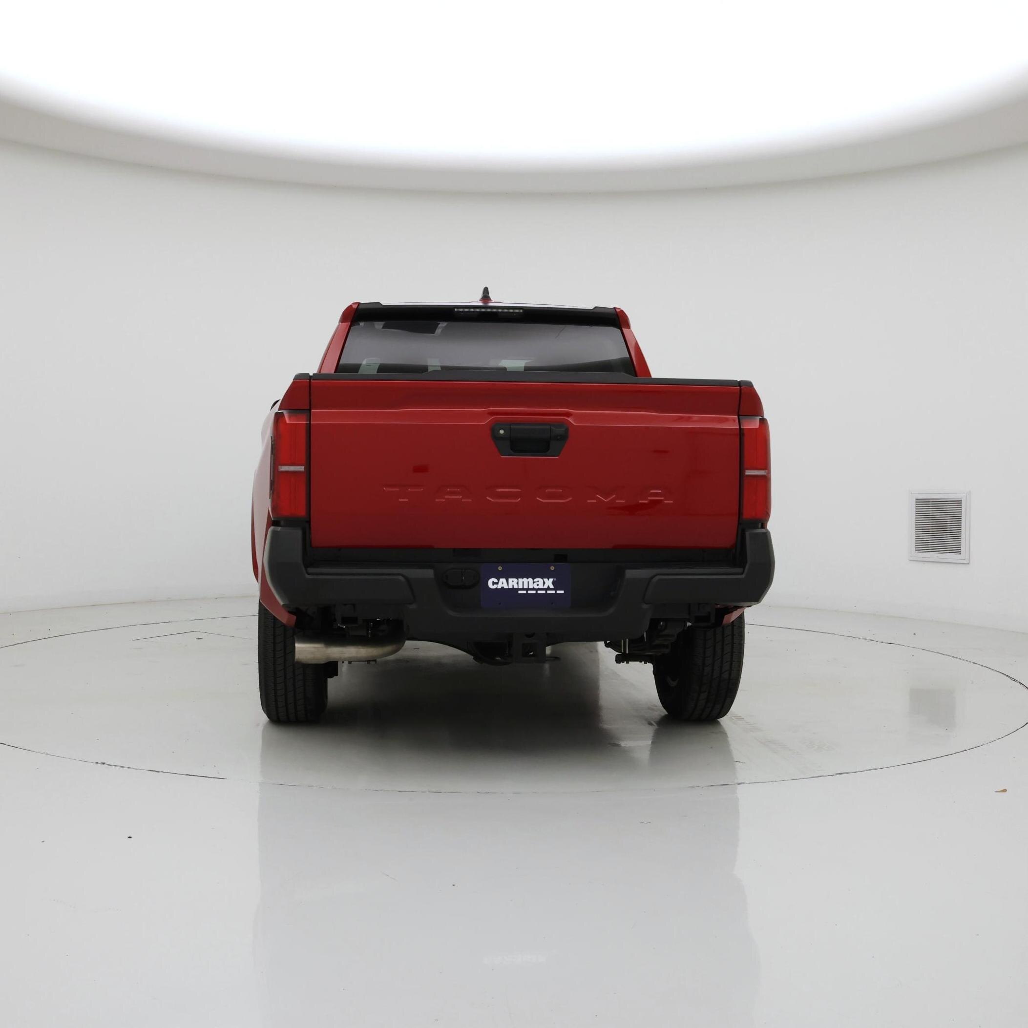 Thumbnail: 2024 Toyota Tacoma - 6