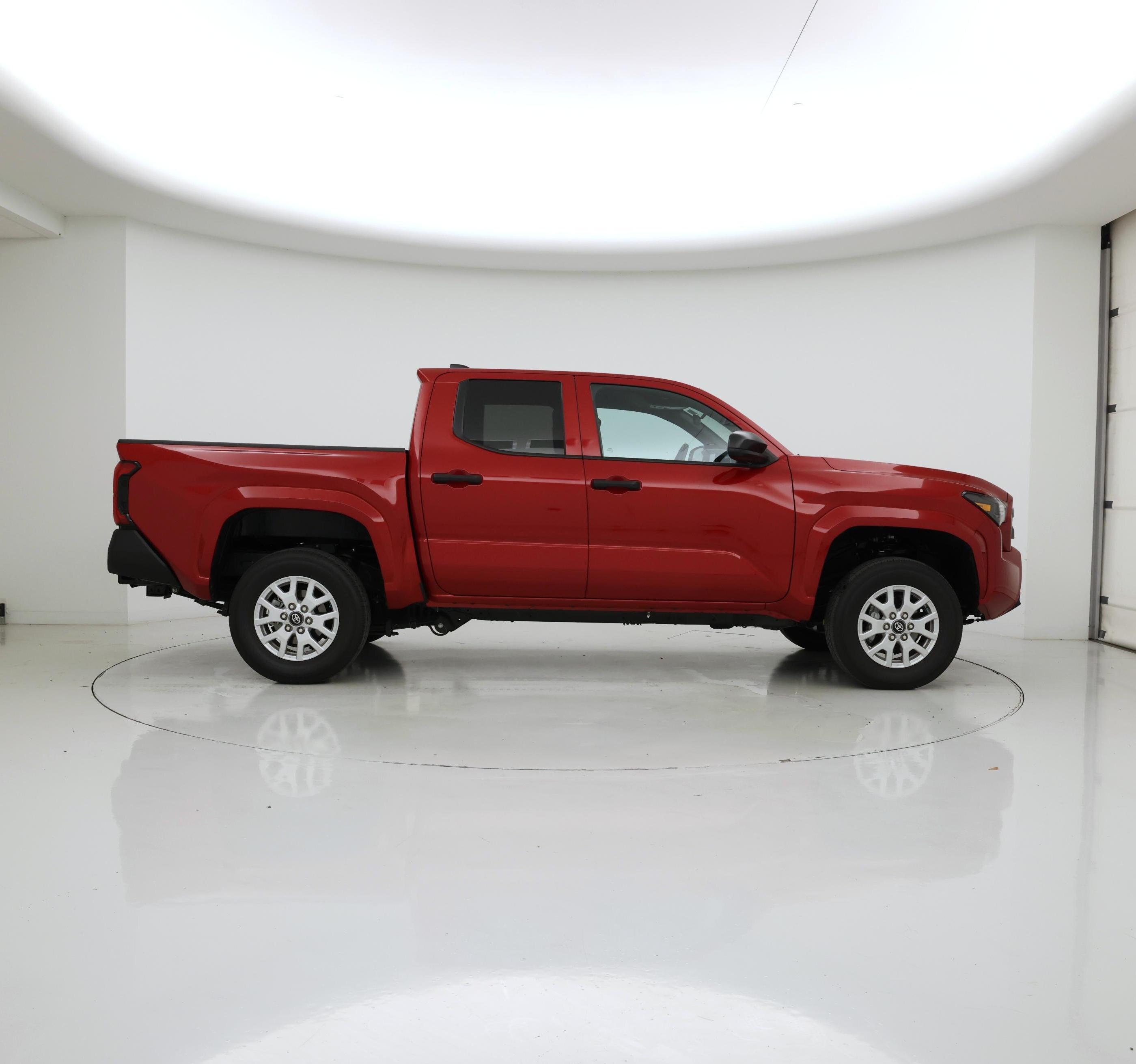 Thumbnail: 2024 Toyota Tacoma - 7