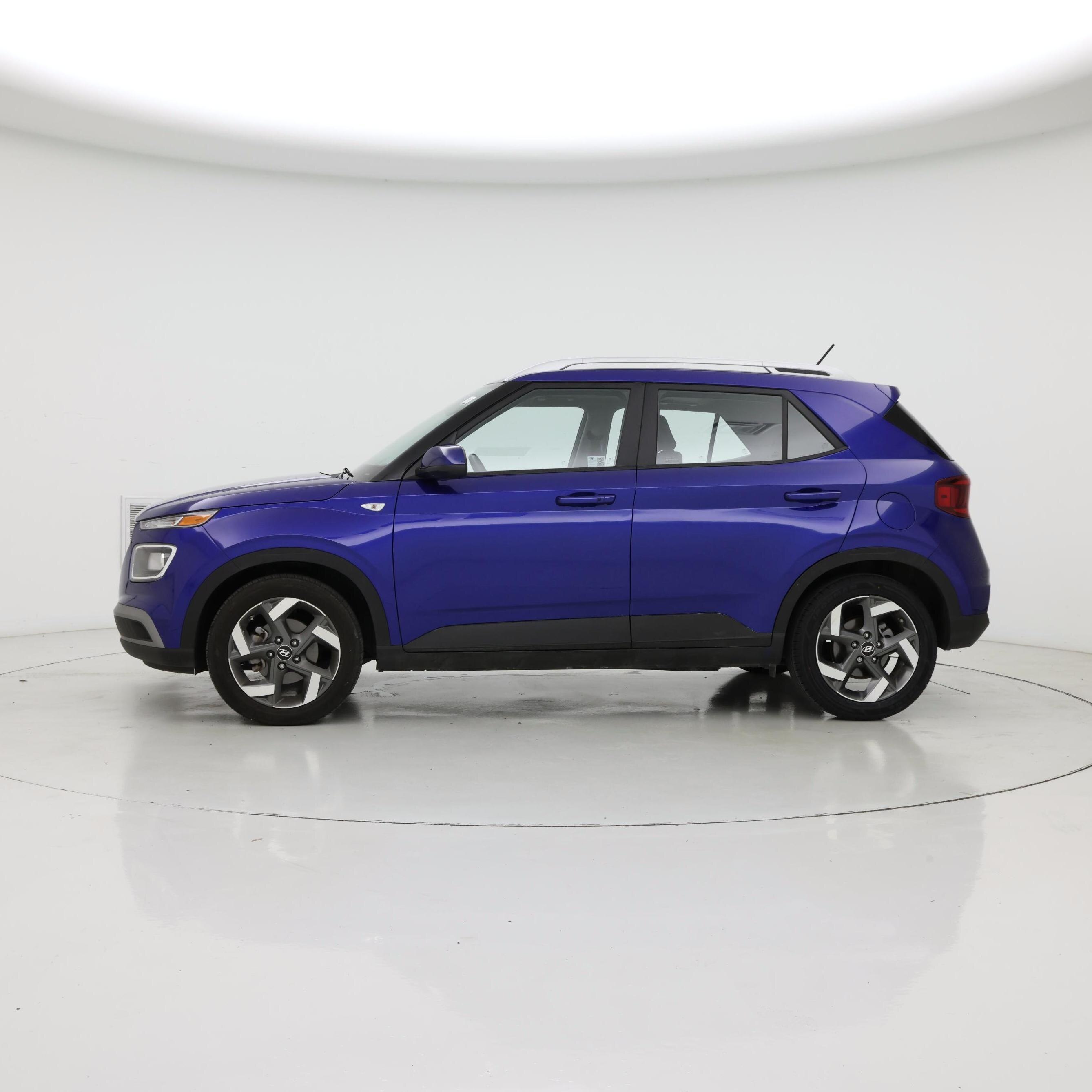 Thumbnail: 2025 Hyundai Venue - 3