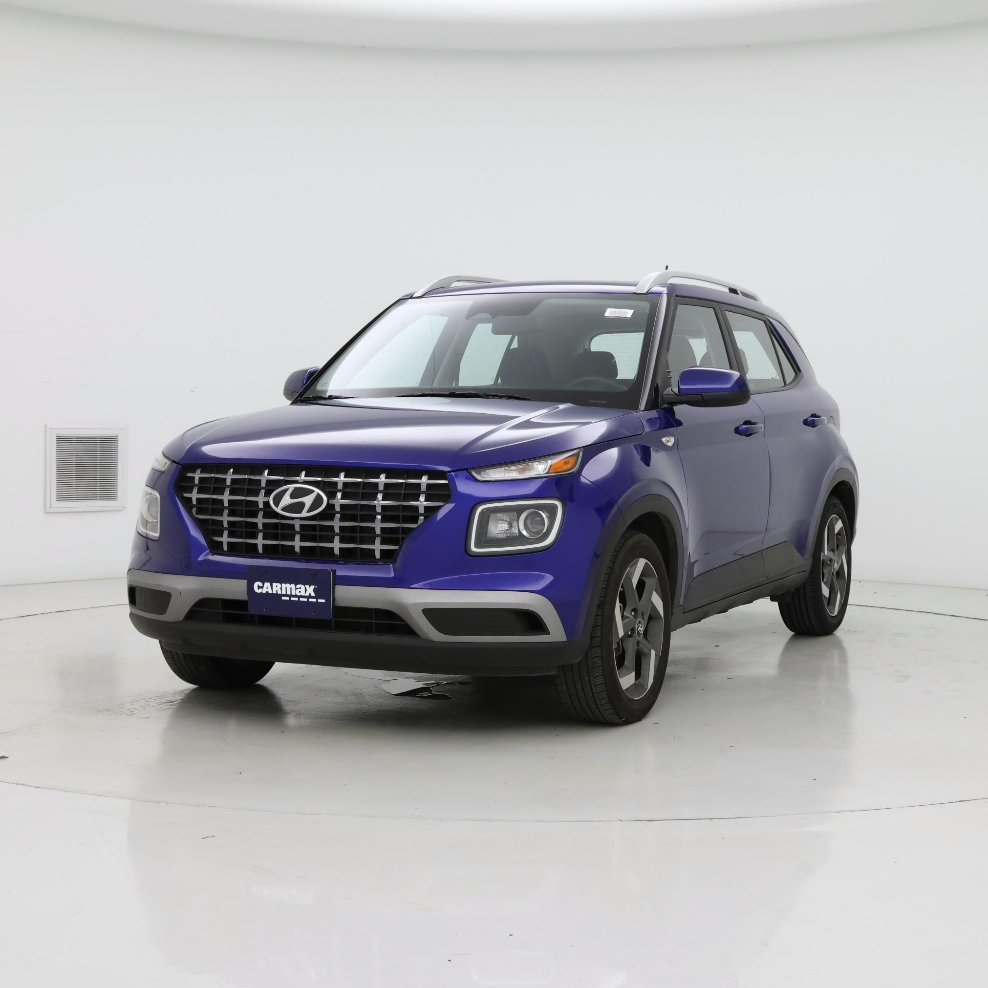 Thumbnail: 2025 Hyundai Venue - 4