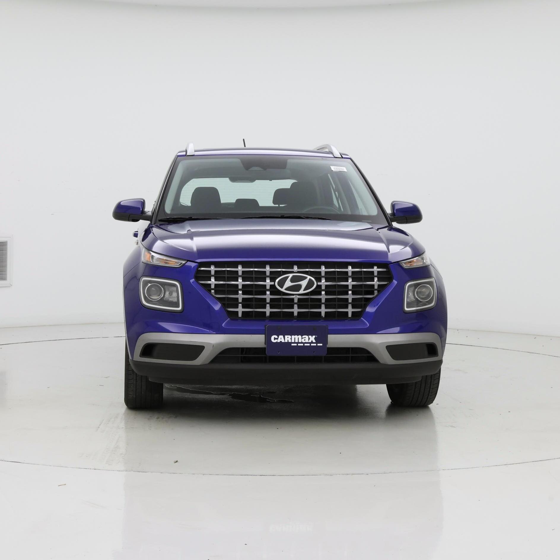 Thumbnail: 2025 Hyundai Venue - 5