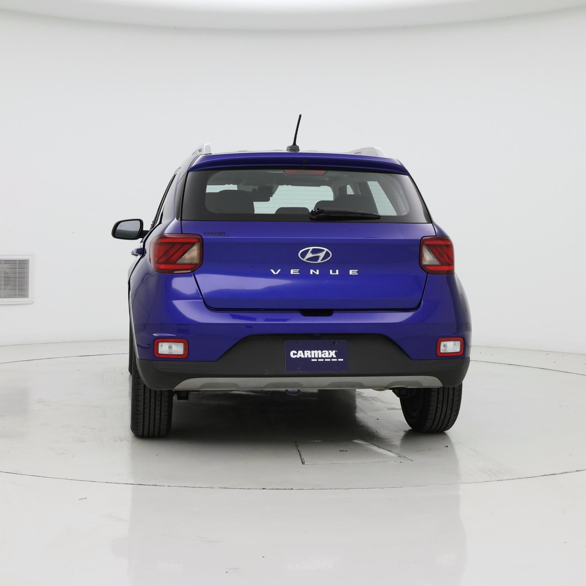 Thumbnail: 2025 Hyundai Venue - 6