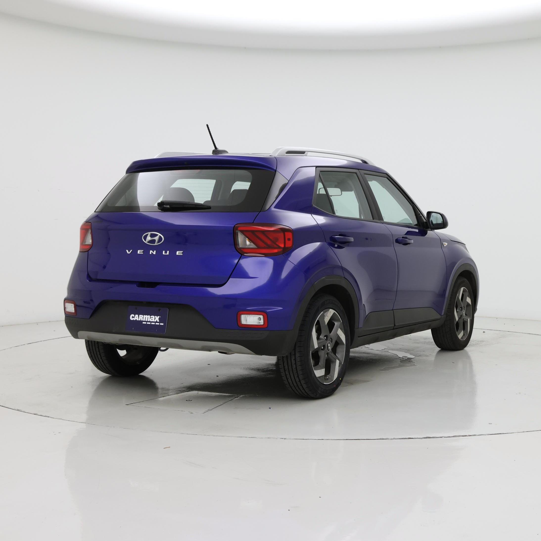 Thumbnail: 2025 Hyundai Venue - 8