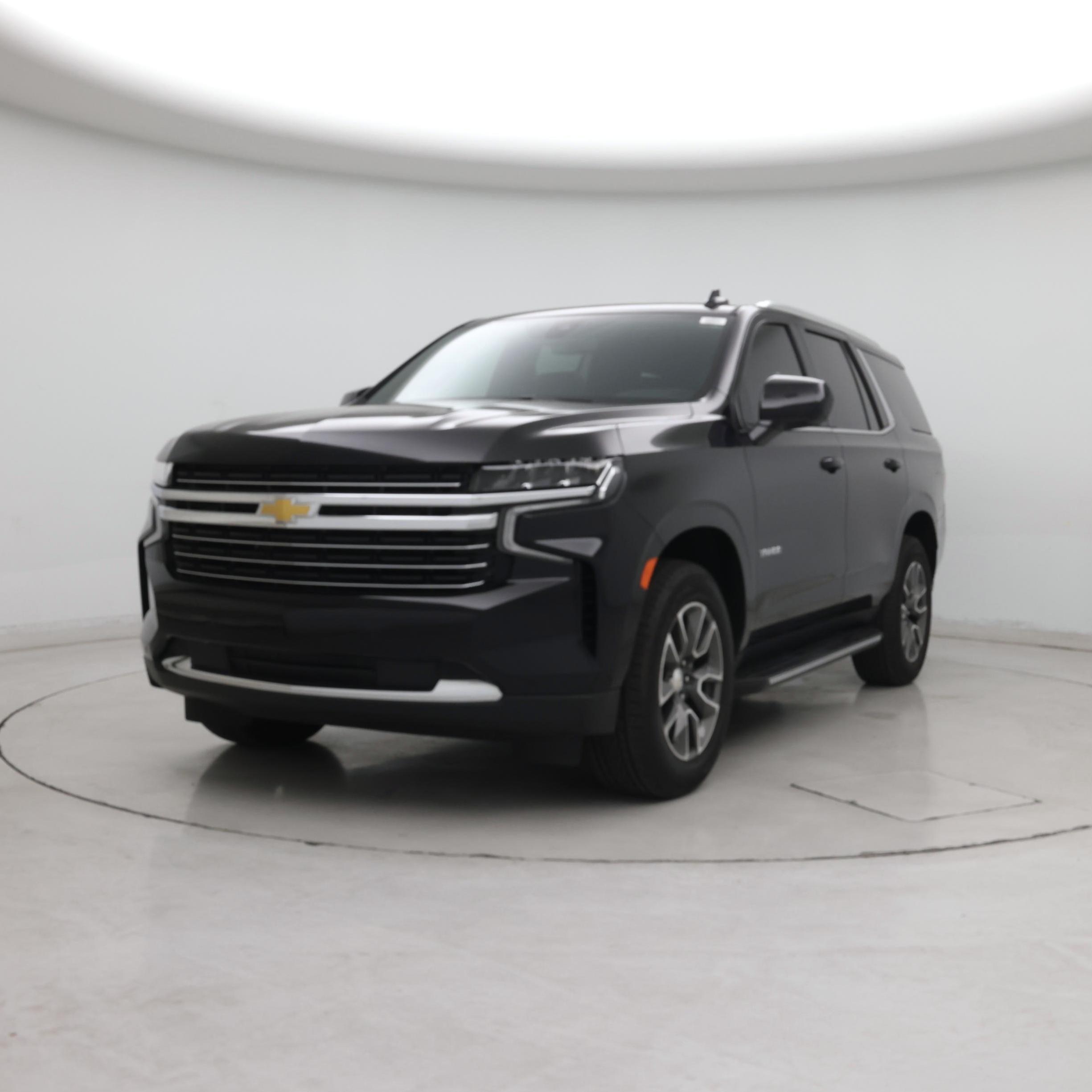 Thumbnail: 2022 Chevrolet Tahoe - 4