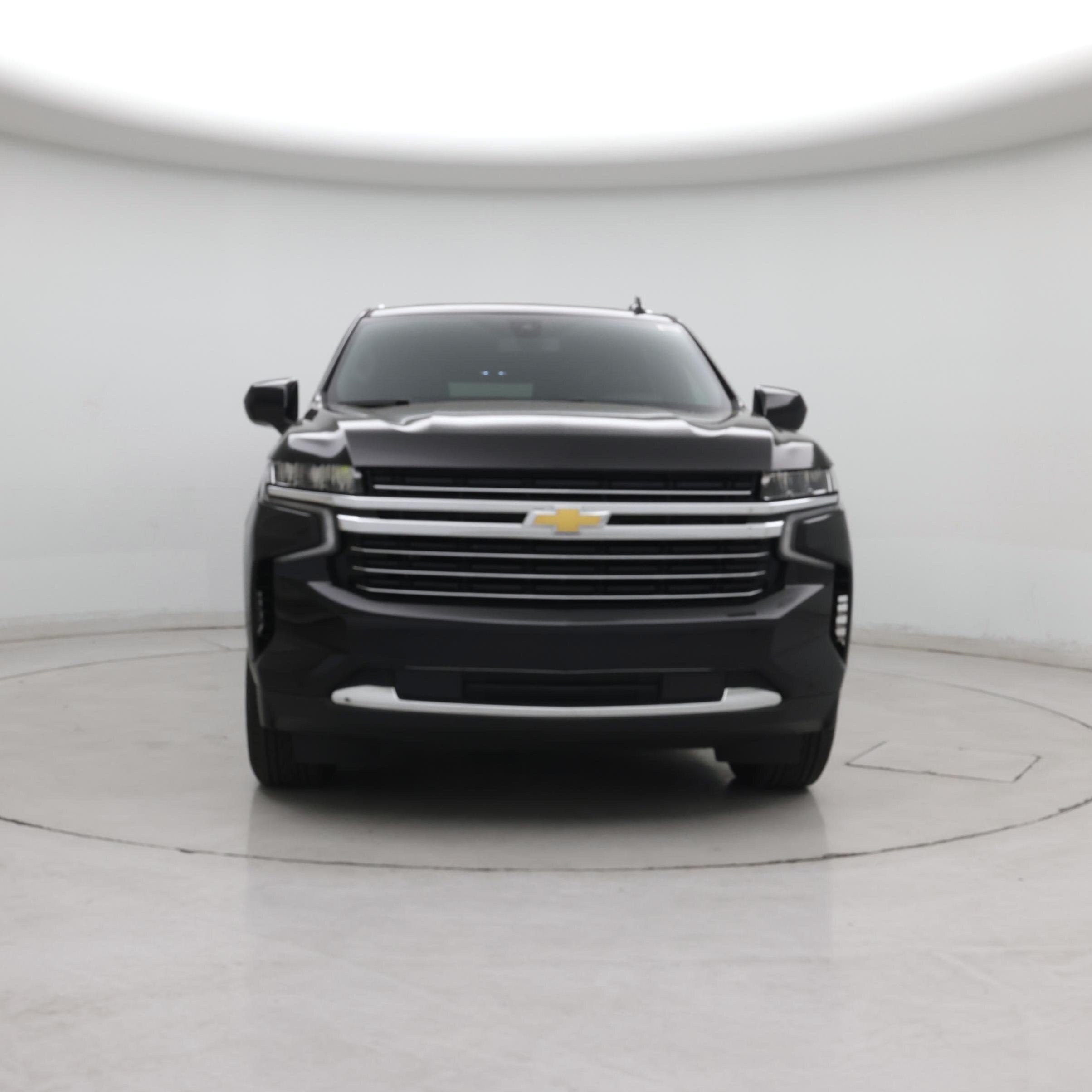 Thumbnail: 2022 Chevrolet Tahoe - 5