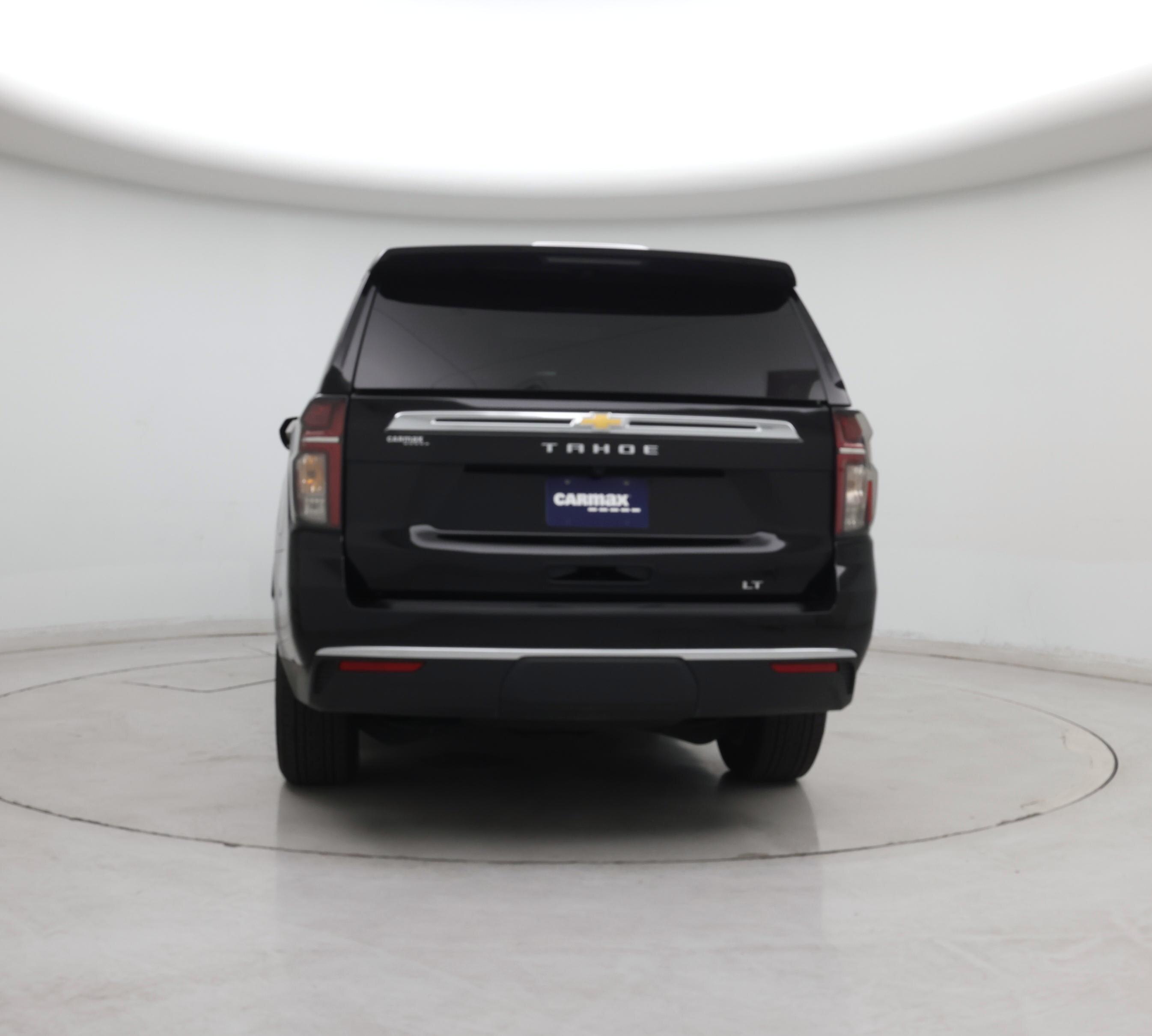 Thumbnail: 2022 Chevrolet Tahoe - 6