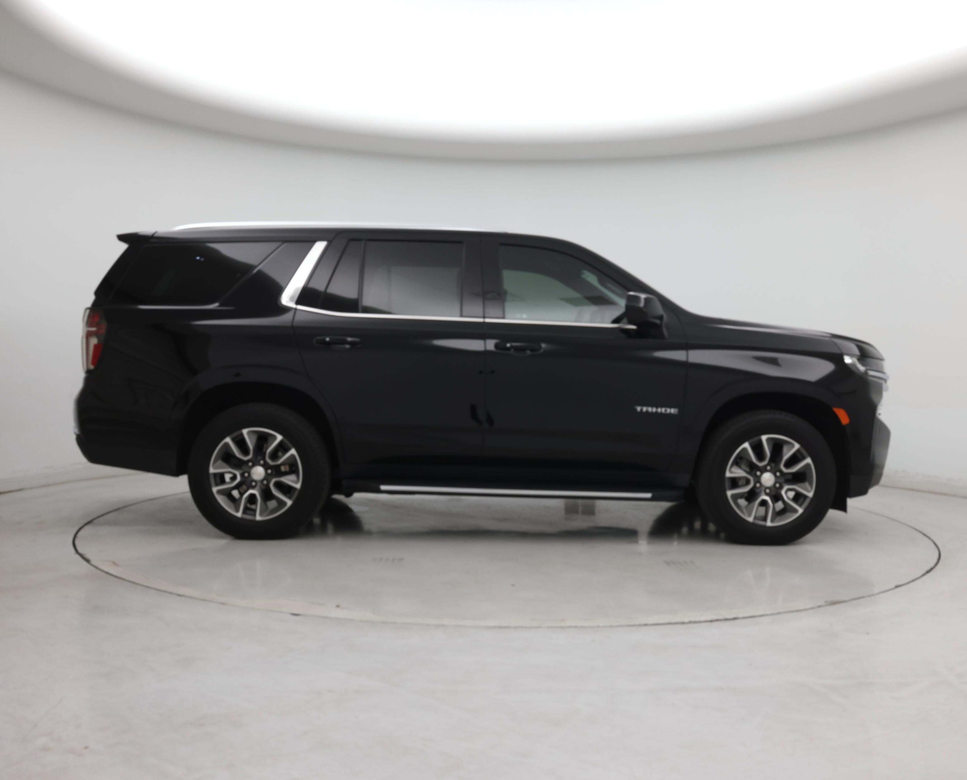 Thumbnail: 2022 Chevrolet Tahoe - 7
