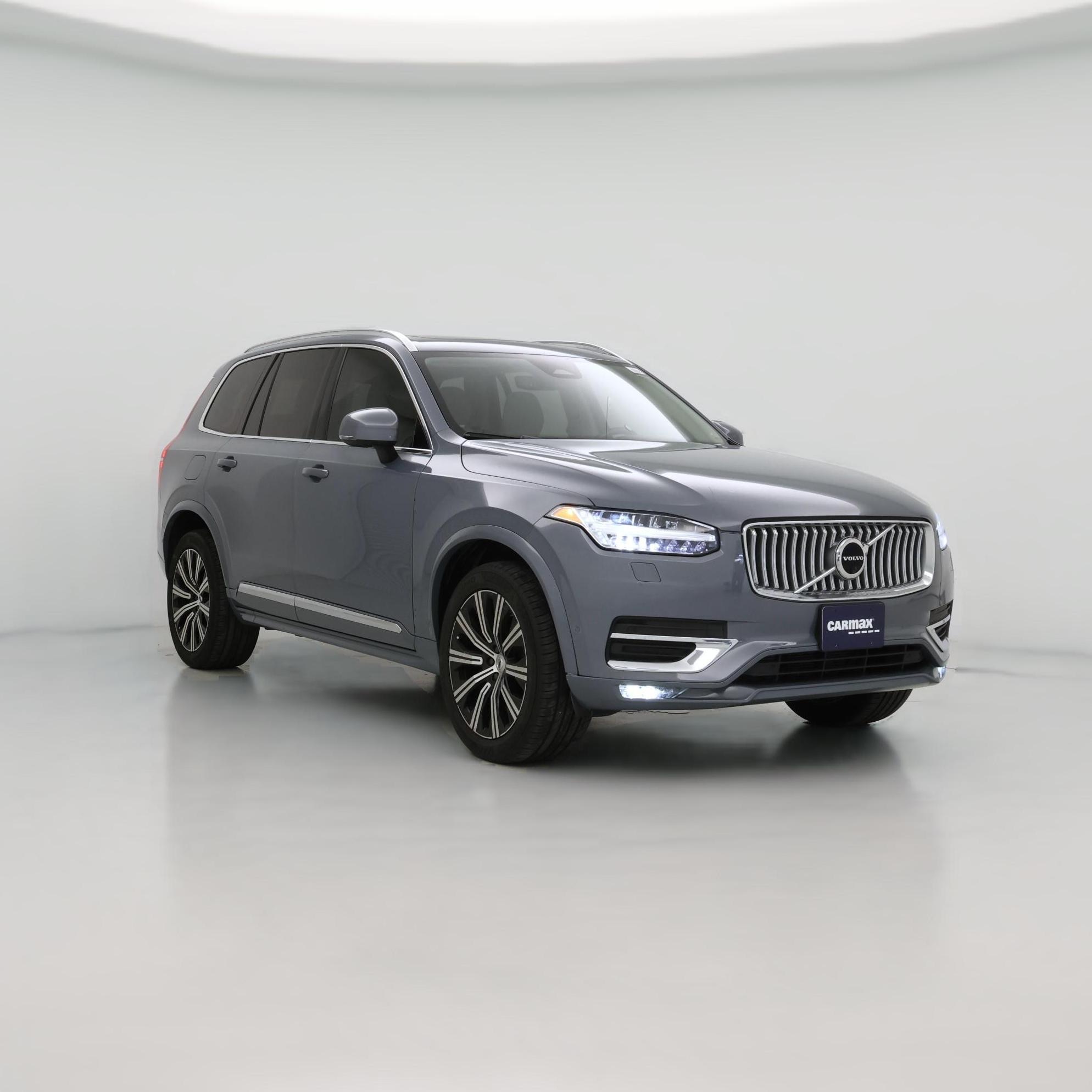 Thumbnail: 2023 Volvo XC90 - 1