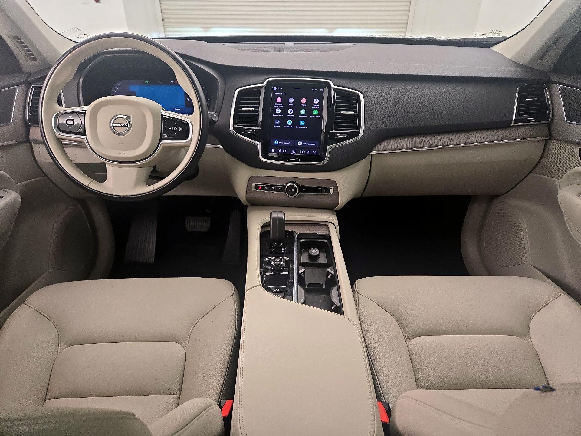 Thumbnail: 2023 Volvo XC90 - 9
