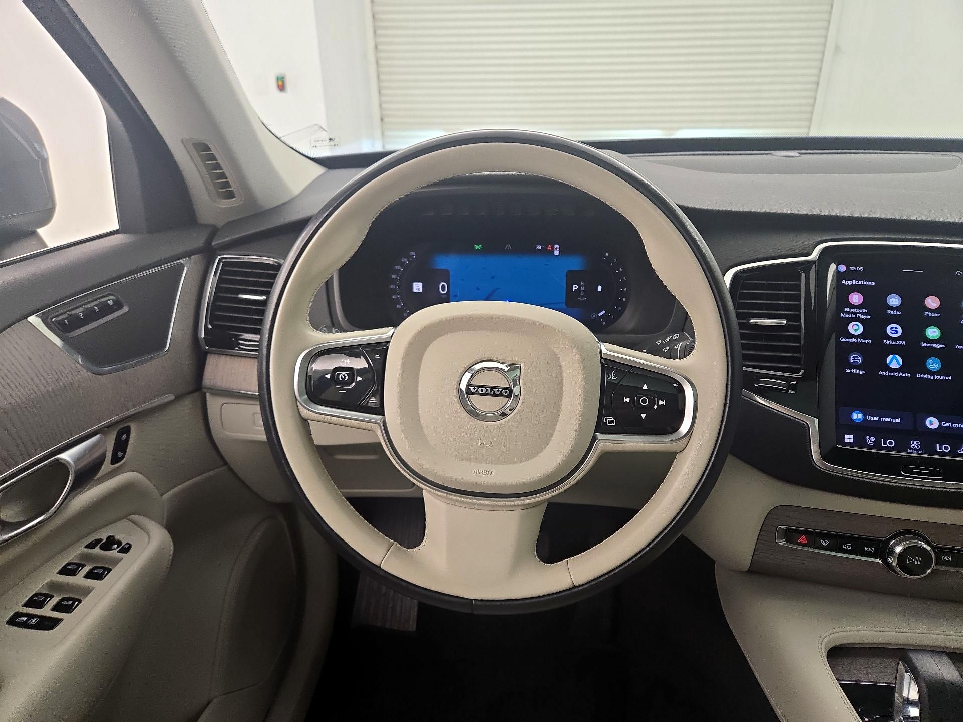 Thumbnail: 2023 Volvo XC90 - 10