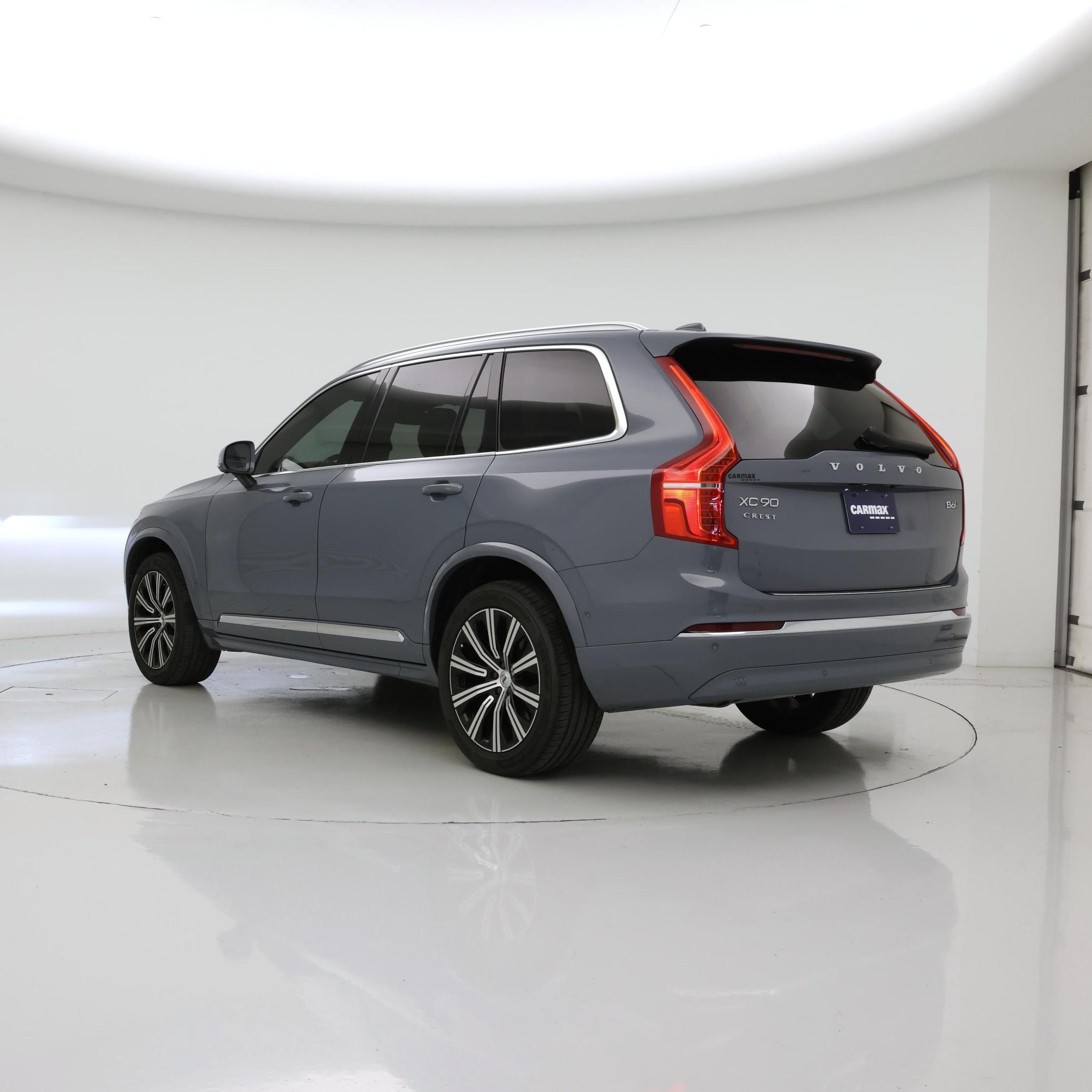 Thumbnail: 2023 Volvo XC90 - 2