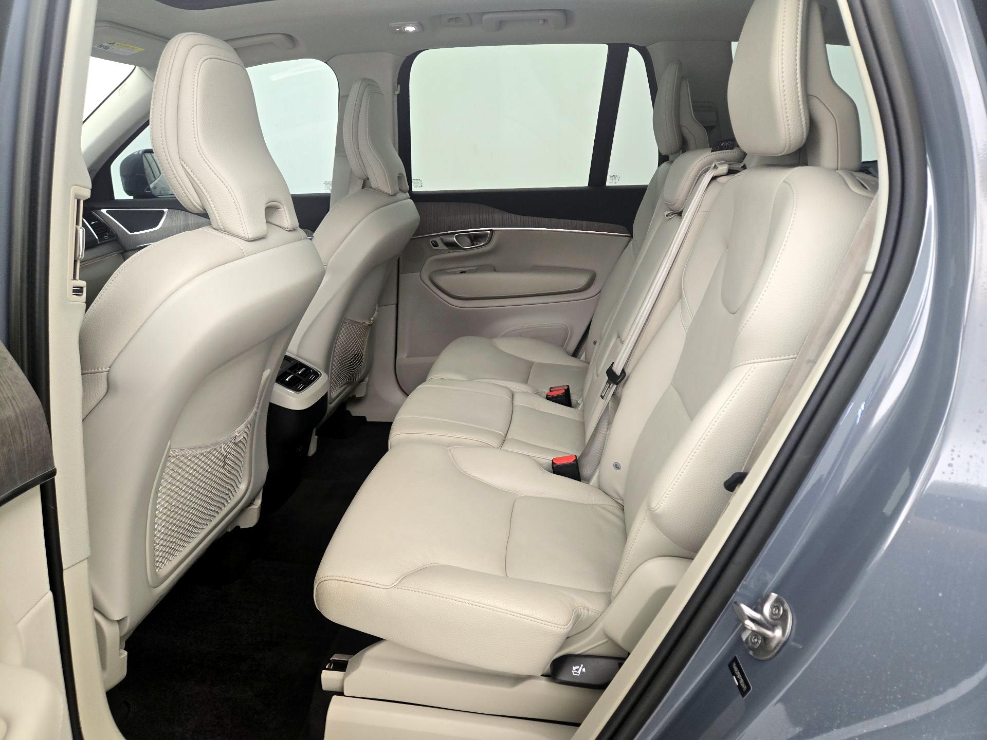 Thumbnail: 2023 Volvo XC90 - 19