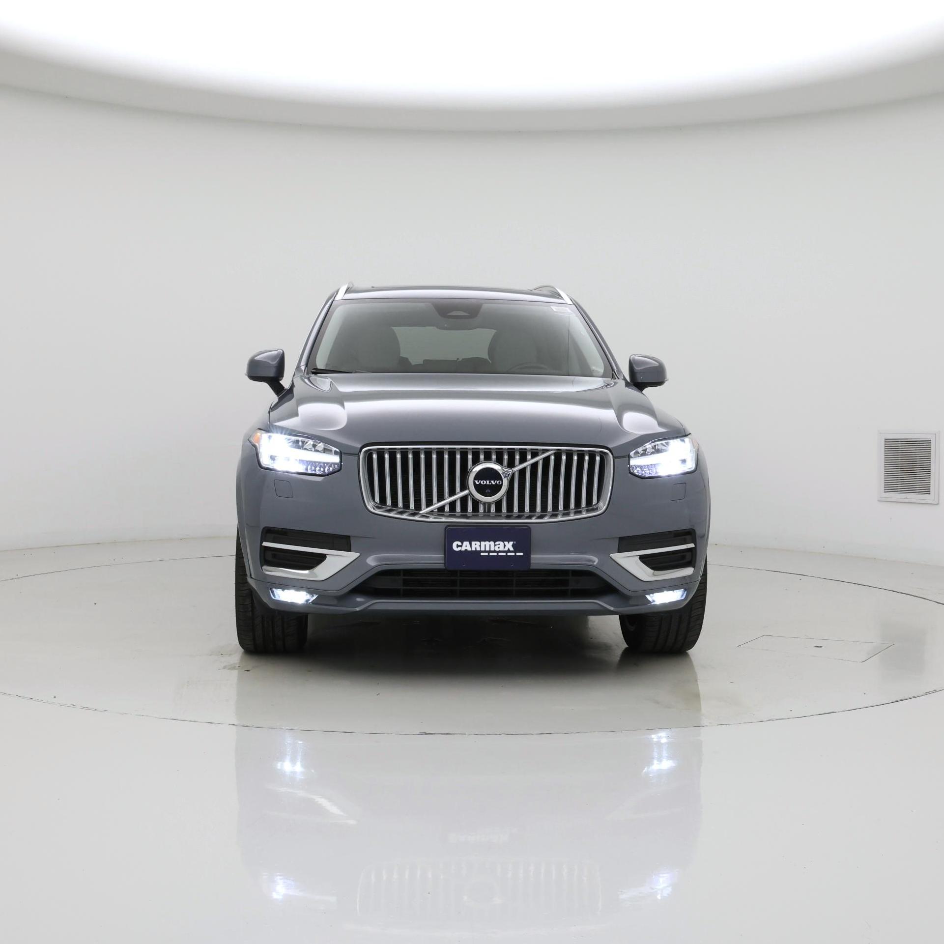 Thumbnail: 2023 Volvo XC90 - 5