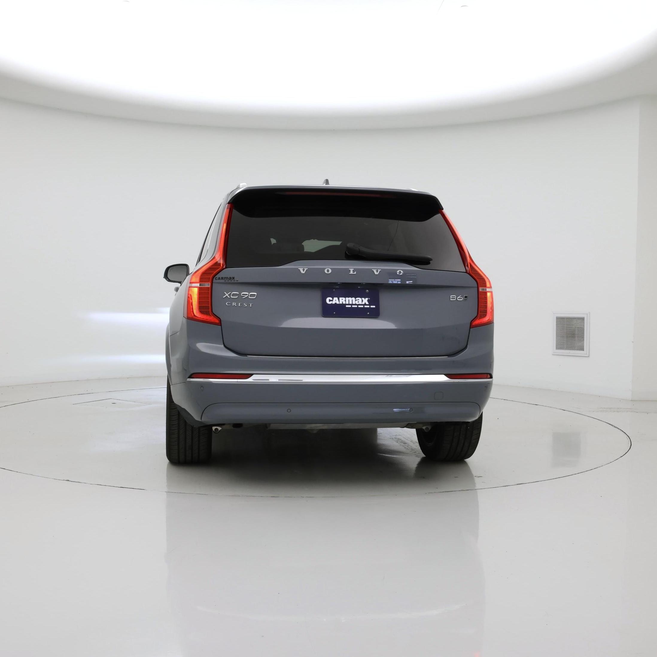 Thumbnail: 2023 Volvo XC90 - 6