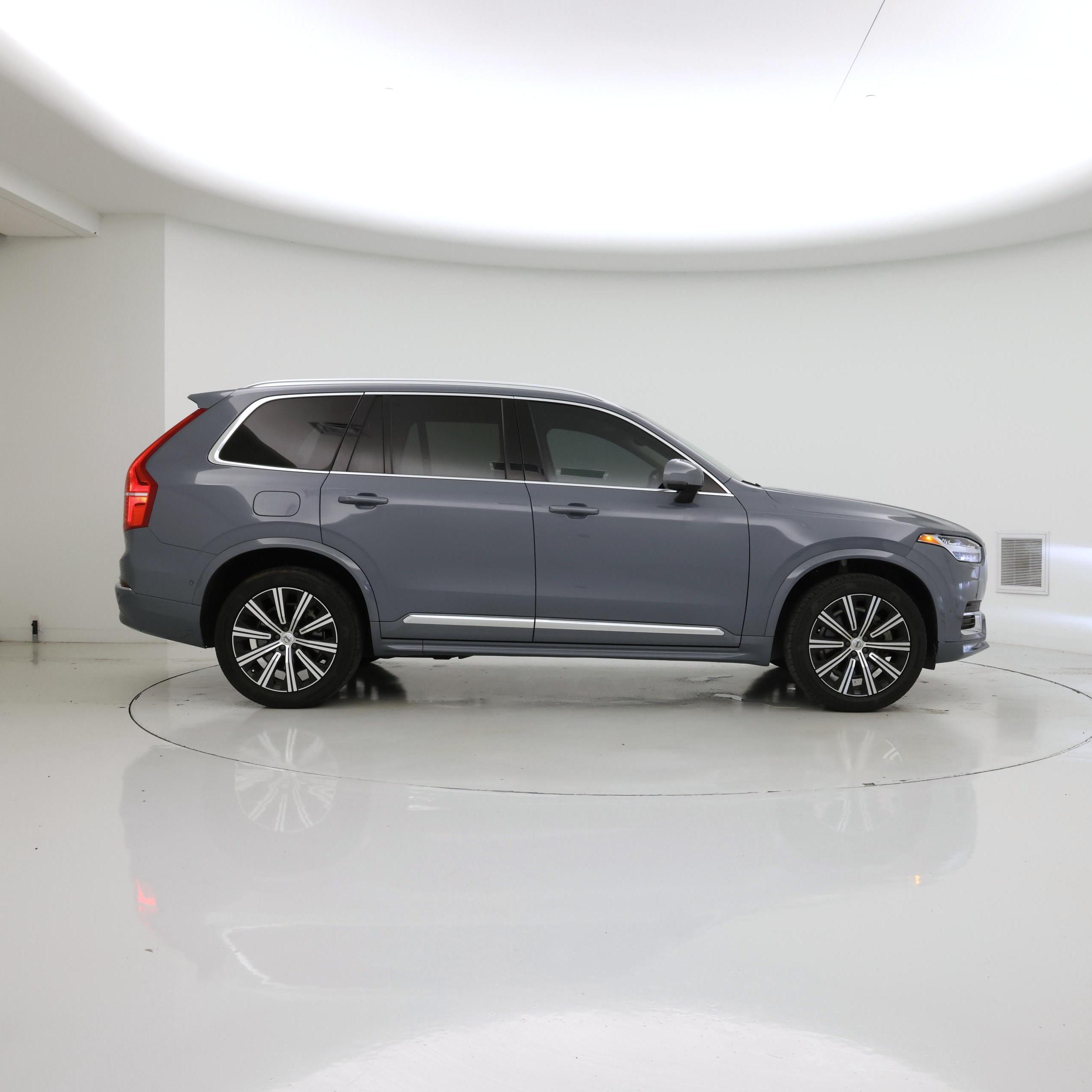 Thumbnail: 2023 Volvo XC90 - 7