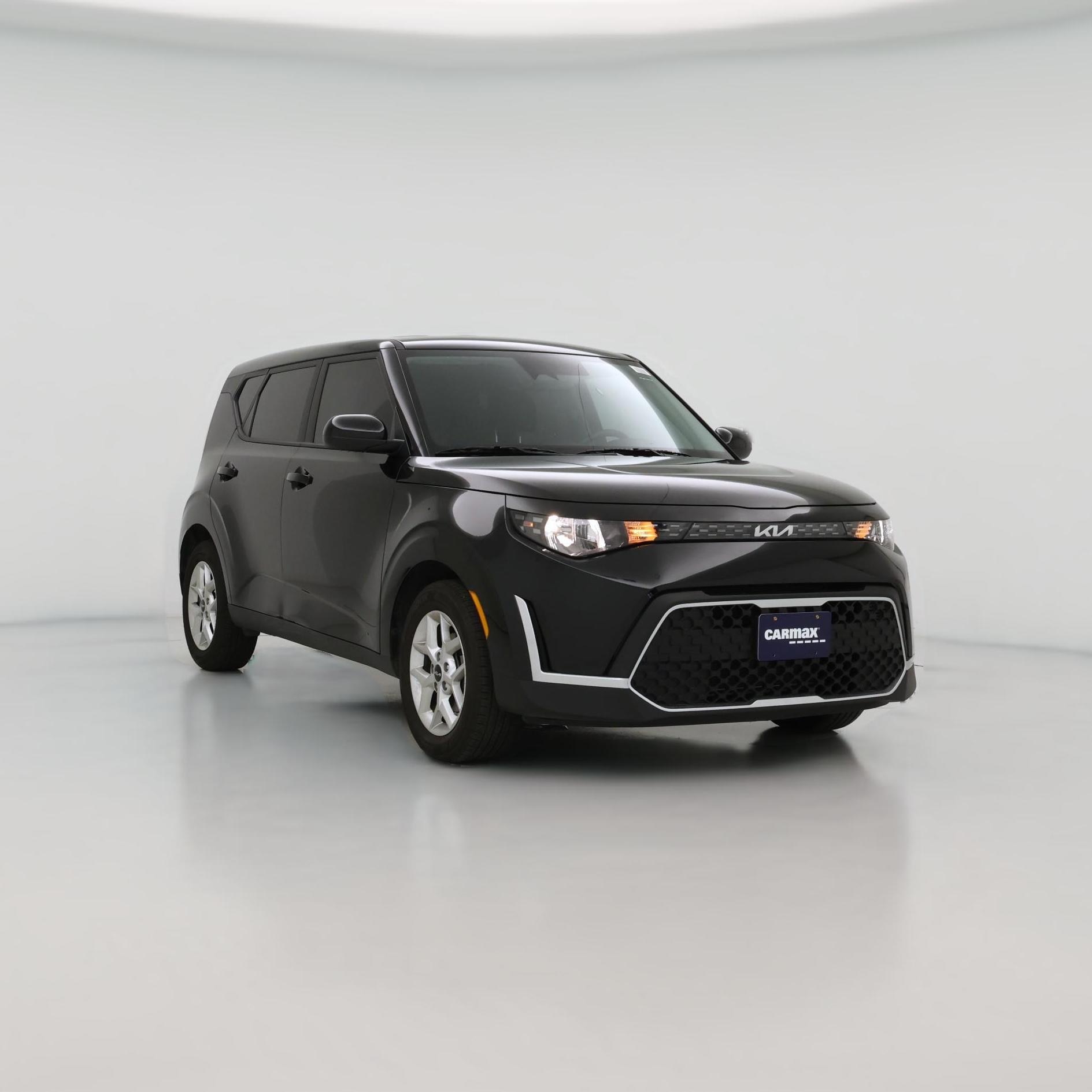 Thumbnail: 2025 Kia Soul - 1