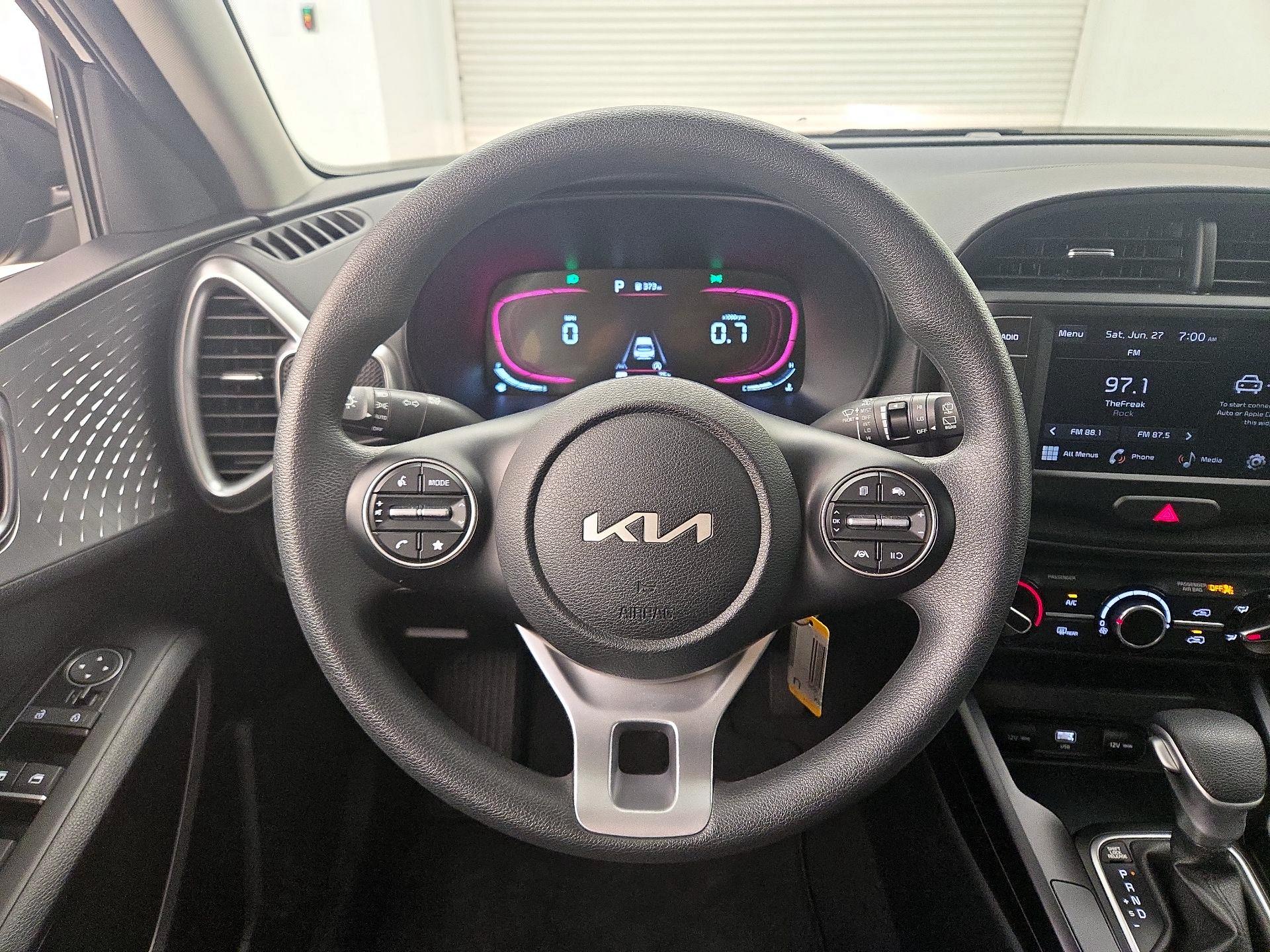 Thumbnail: 2025 Kia Soul - 10