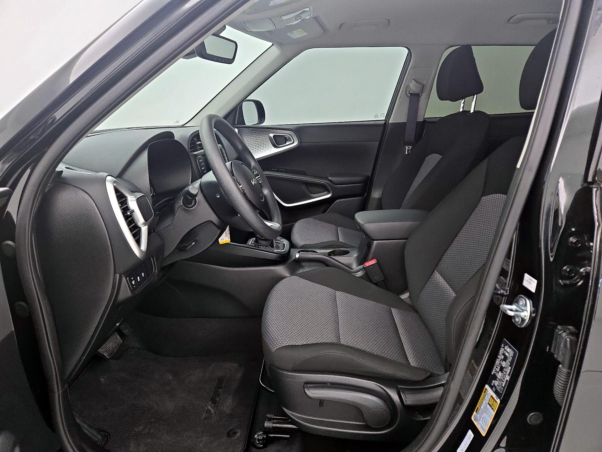 Thumbnail: 2025 Kia Soul - 11